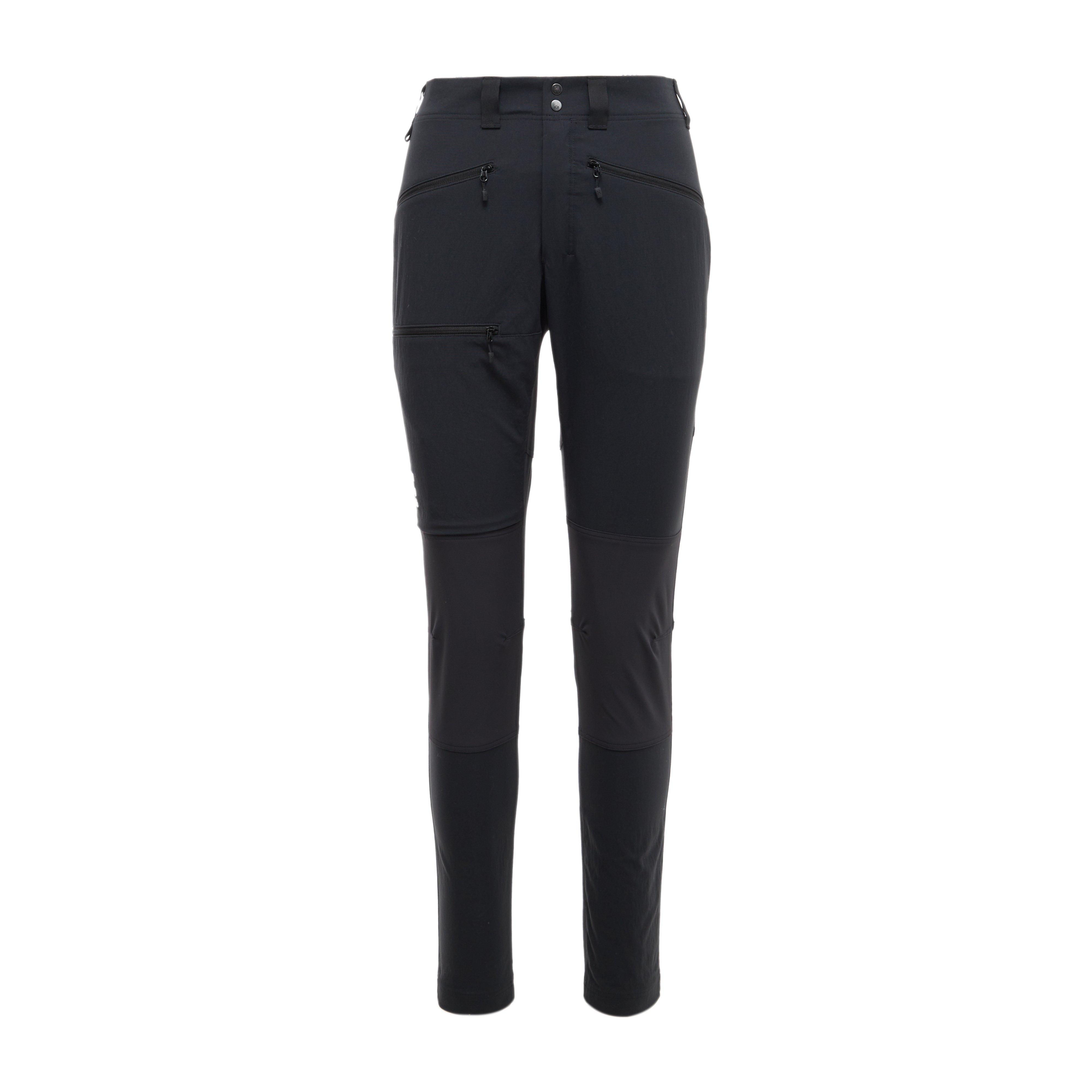 Women’s Mid Slim Trousers