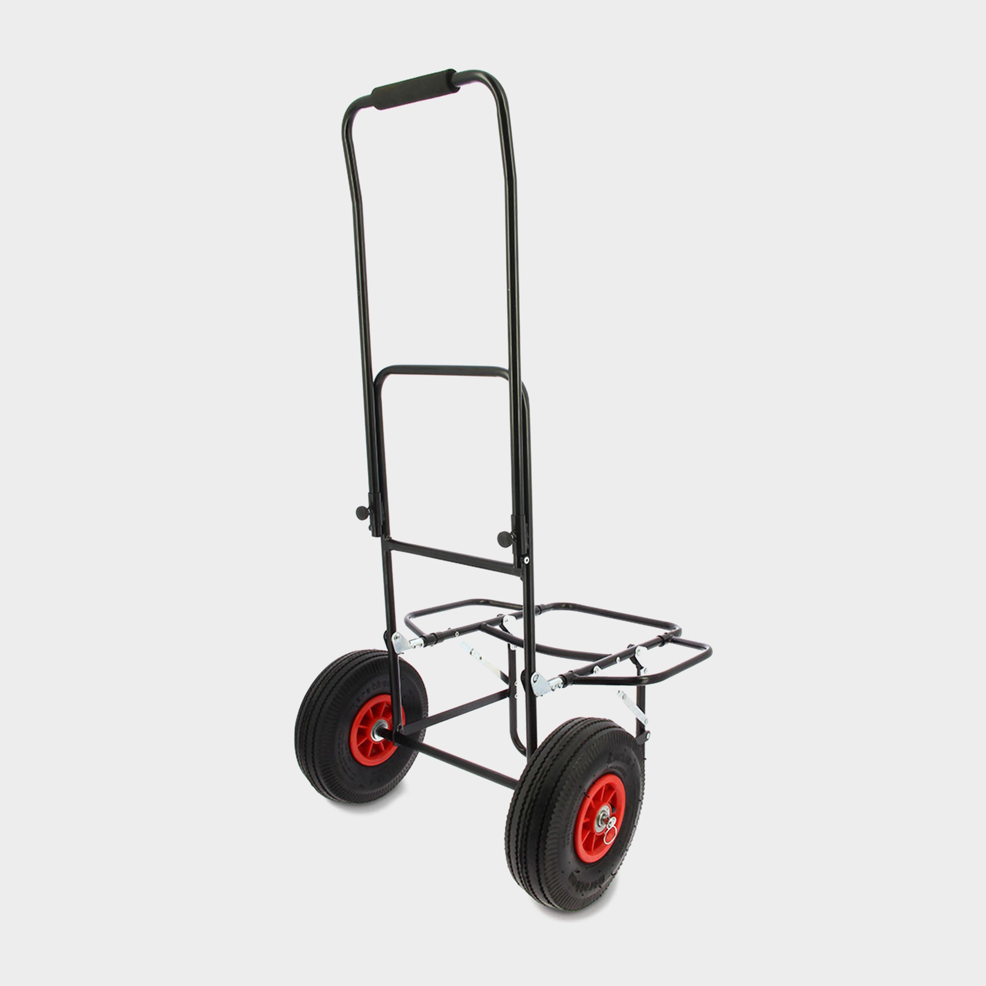 Quick Fish Trolley