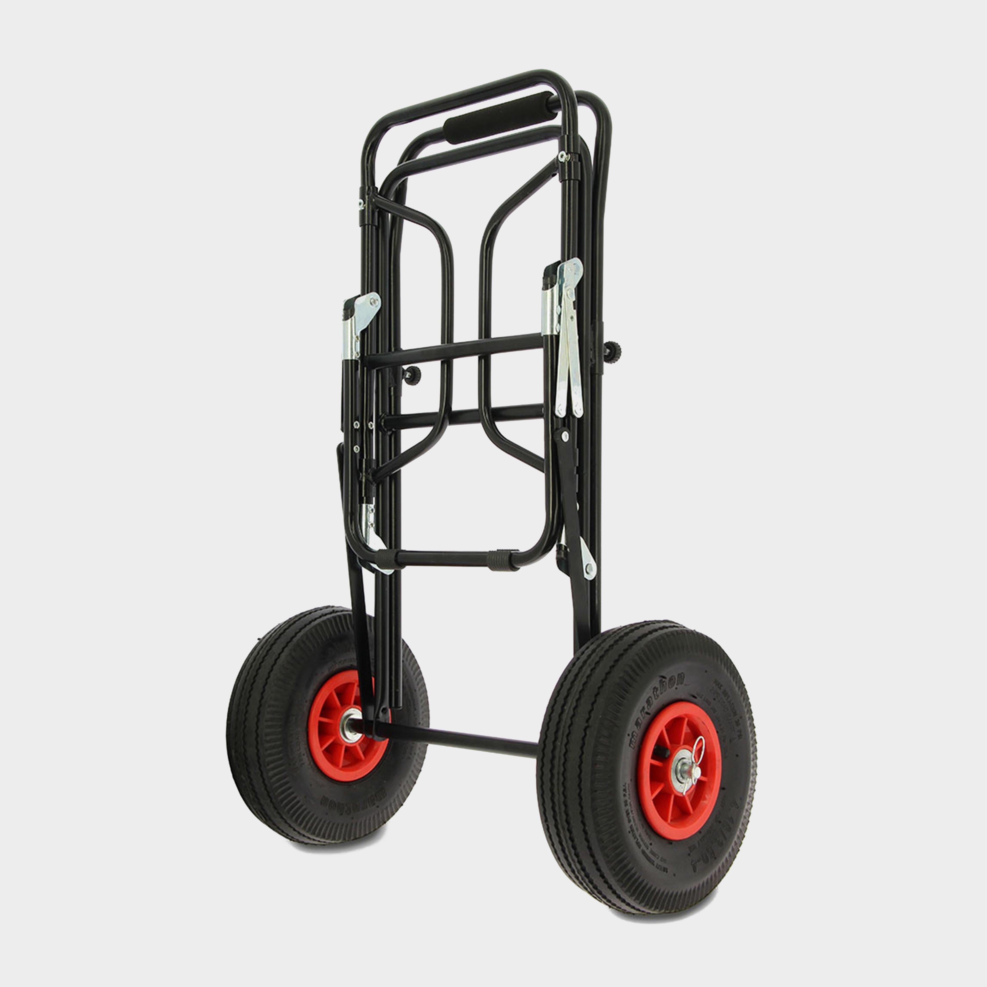 Quick Fish Trolley