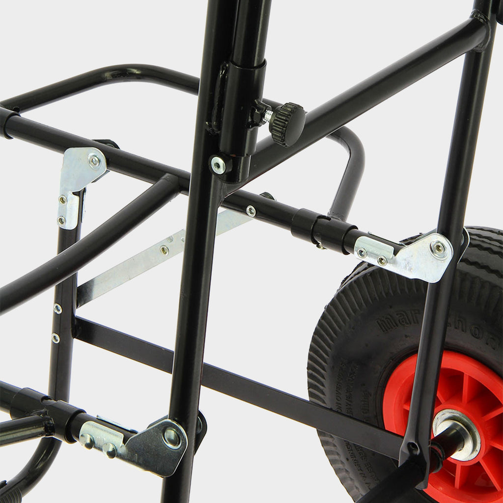 Quick Fish Trolley