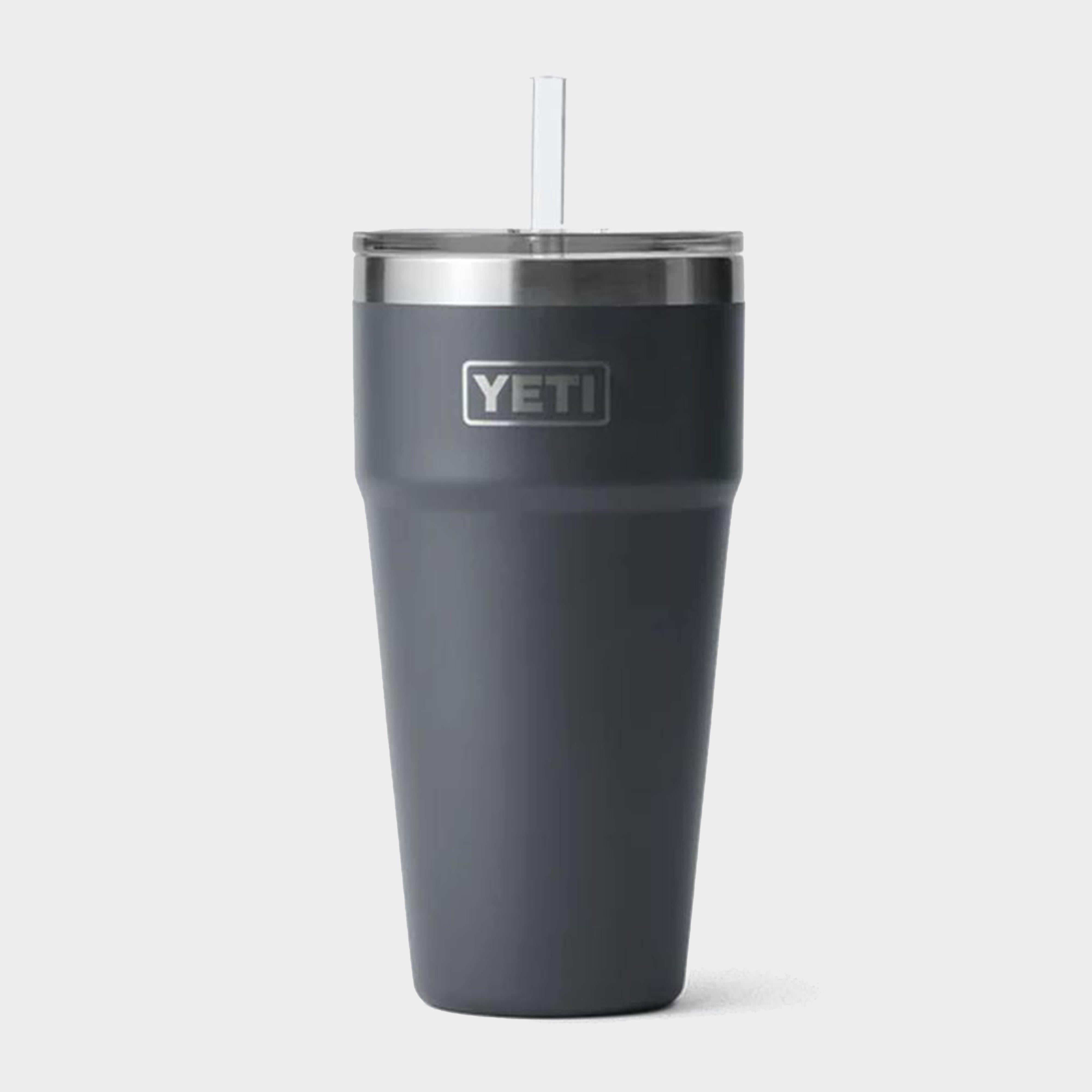 Rambler® 26oz Straw Cup