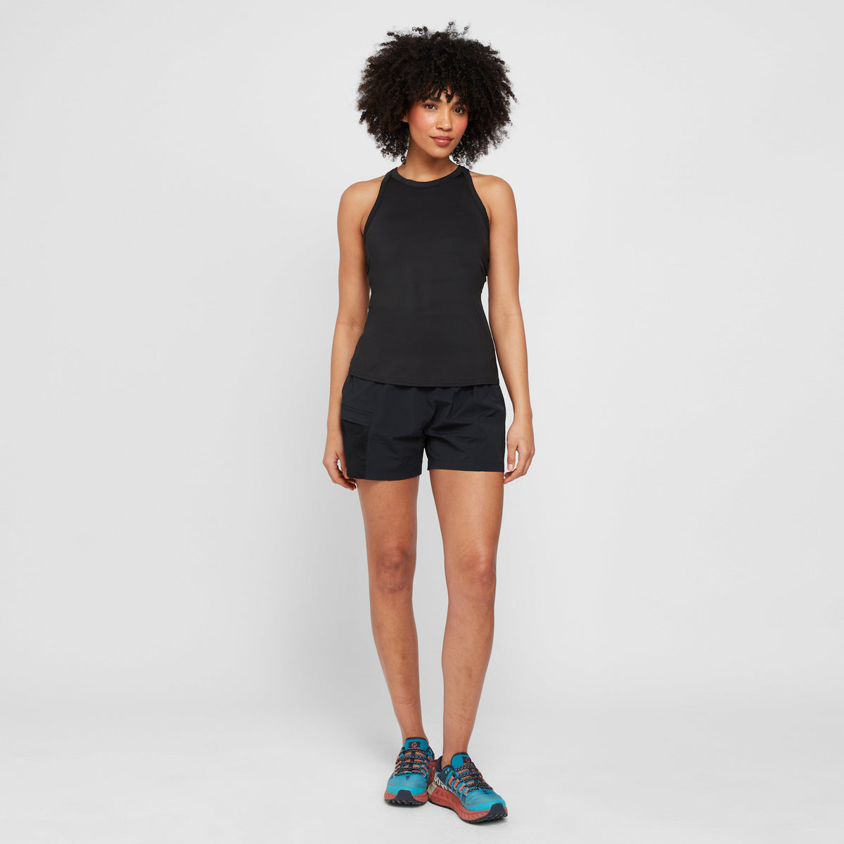 Women's Boundless Trek™ Active Cargo Shorts