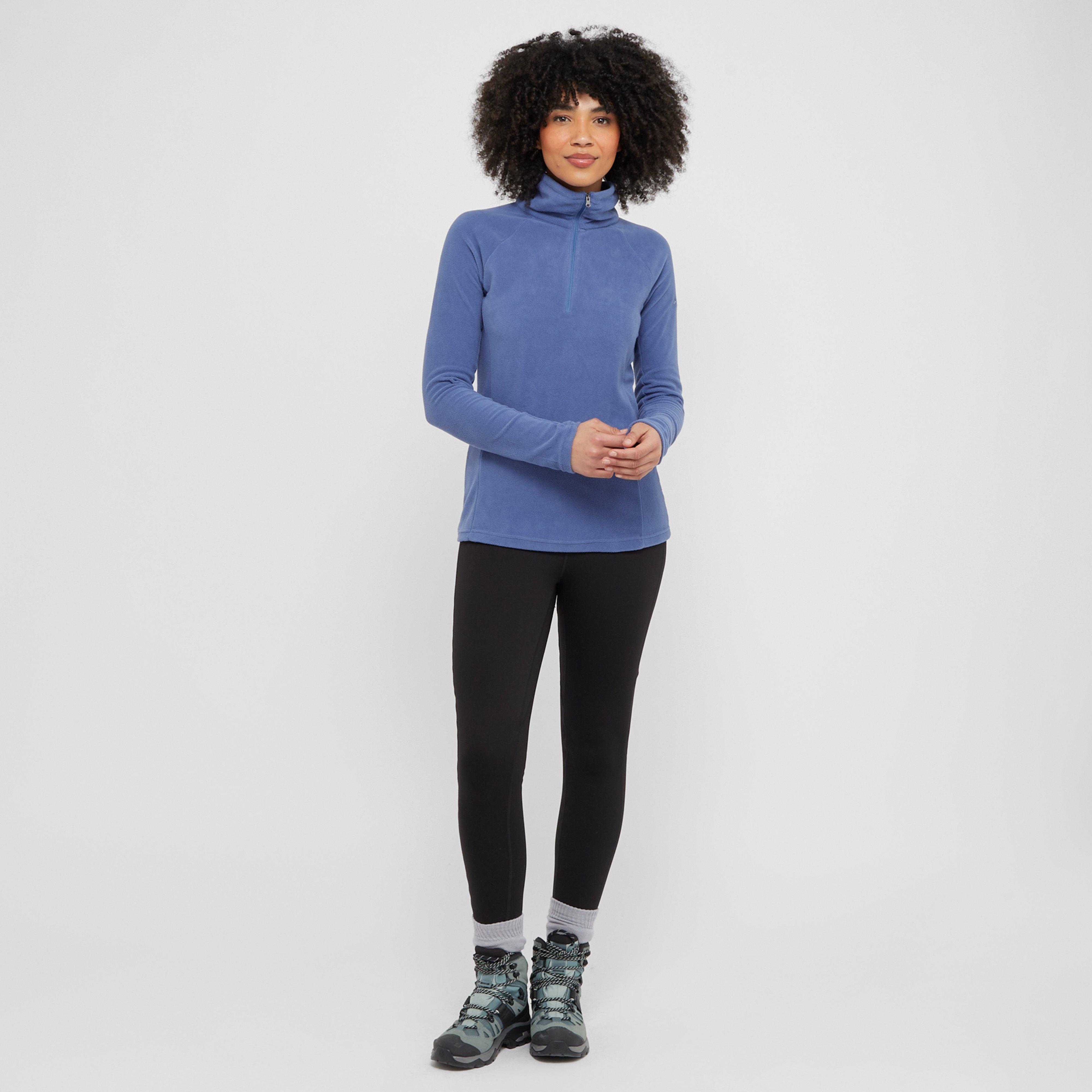 Women’s Glacial™ IV Half Zip Fleece