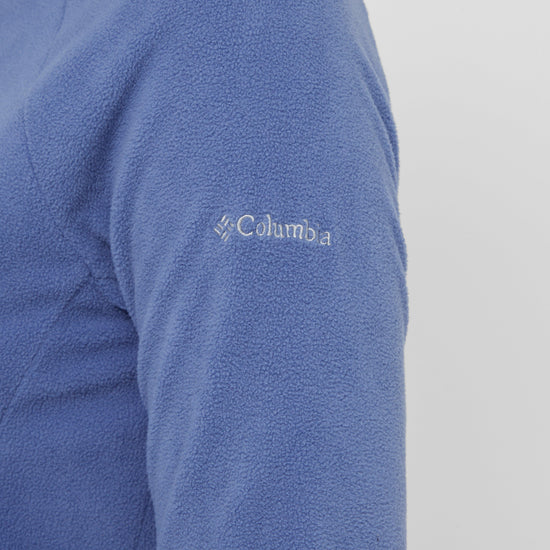 Women’s Glacial™ IV Half Zip Fleece
