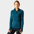 Women's Lowell 2.0 1/4 Zip Baselayer