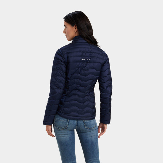 Womens Ideal Down Jacket