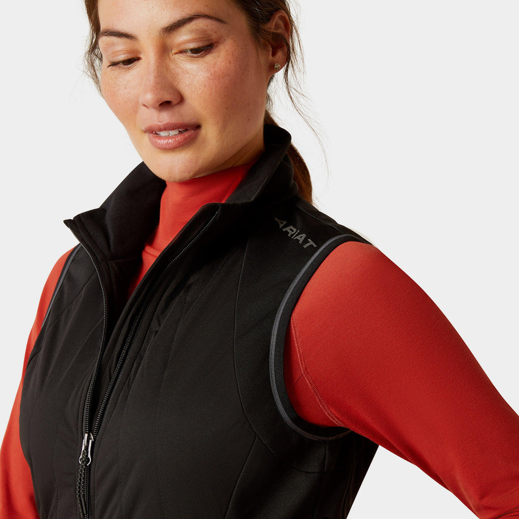 Women’s Venture Vest