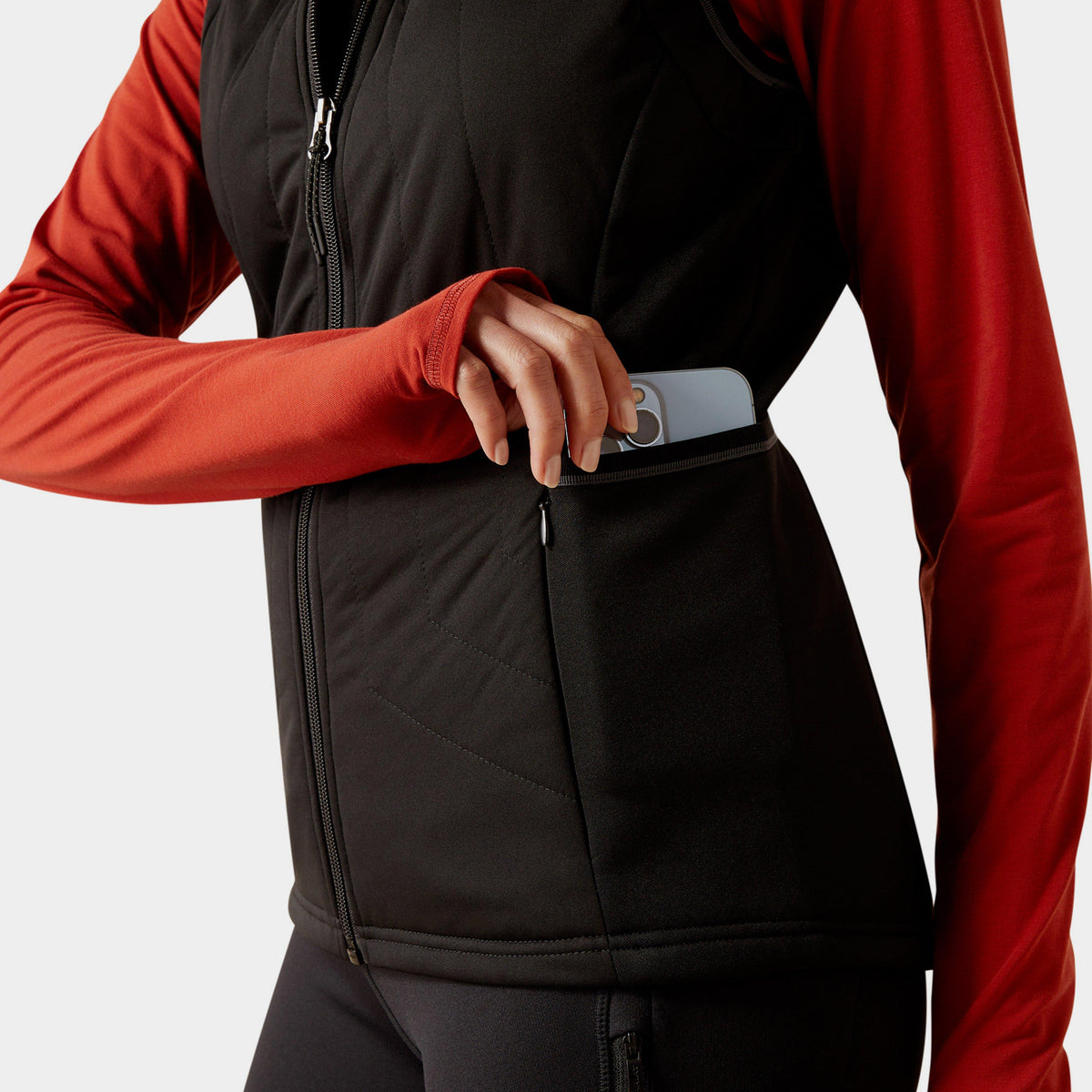 Women’s Venture Vest
