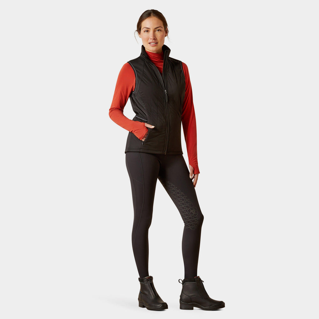 Women’s Venture Vest