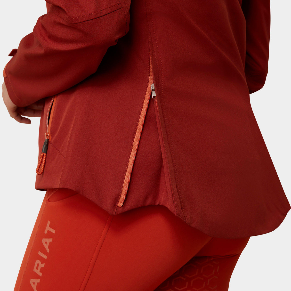 Women’s Coastal H20 Jacket