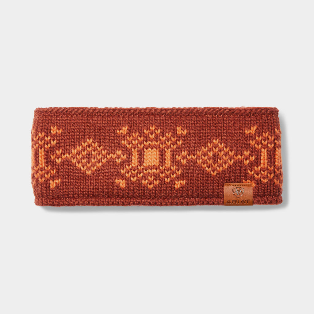 Patrona Headband