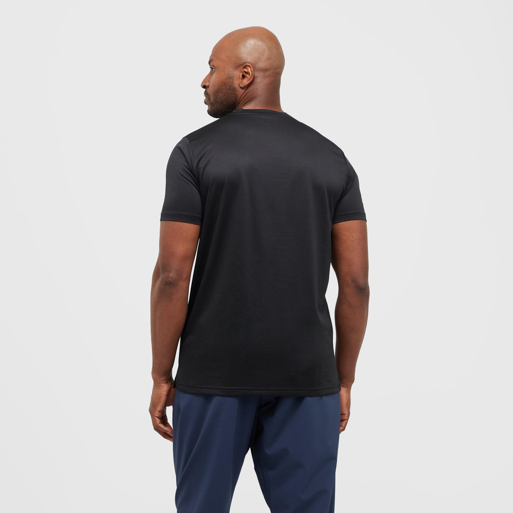 Men's Sport Essentials Run T-Shirt