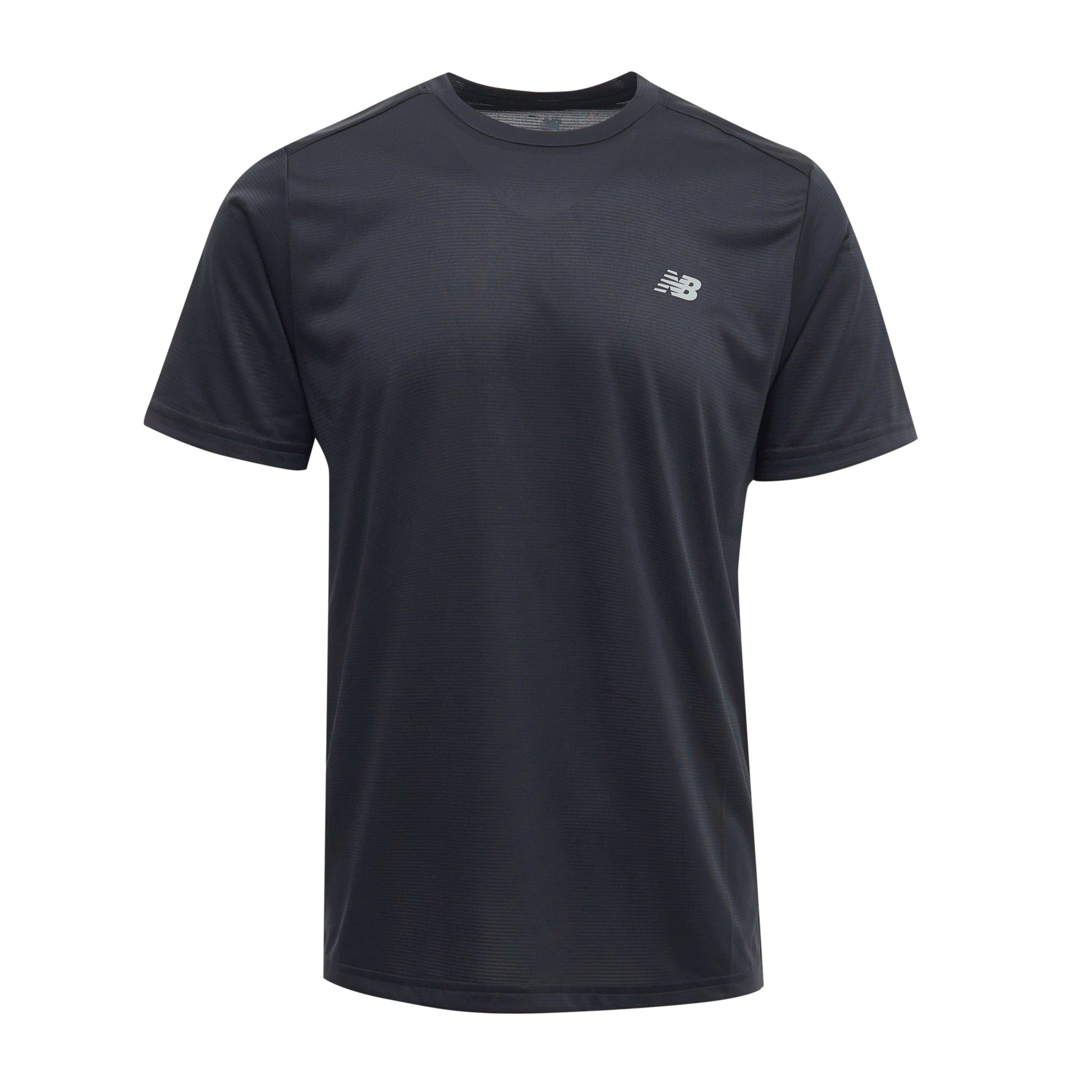 Men's Sport Essentials Run T-Shirt