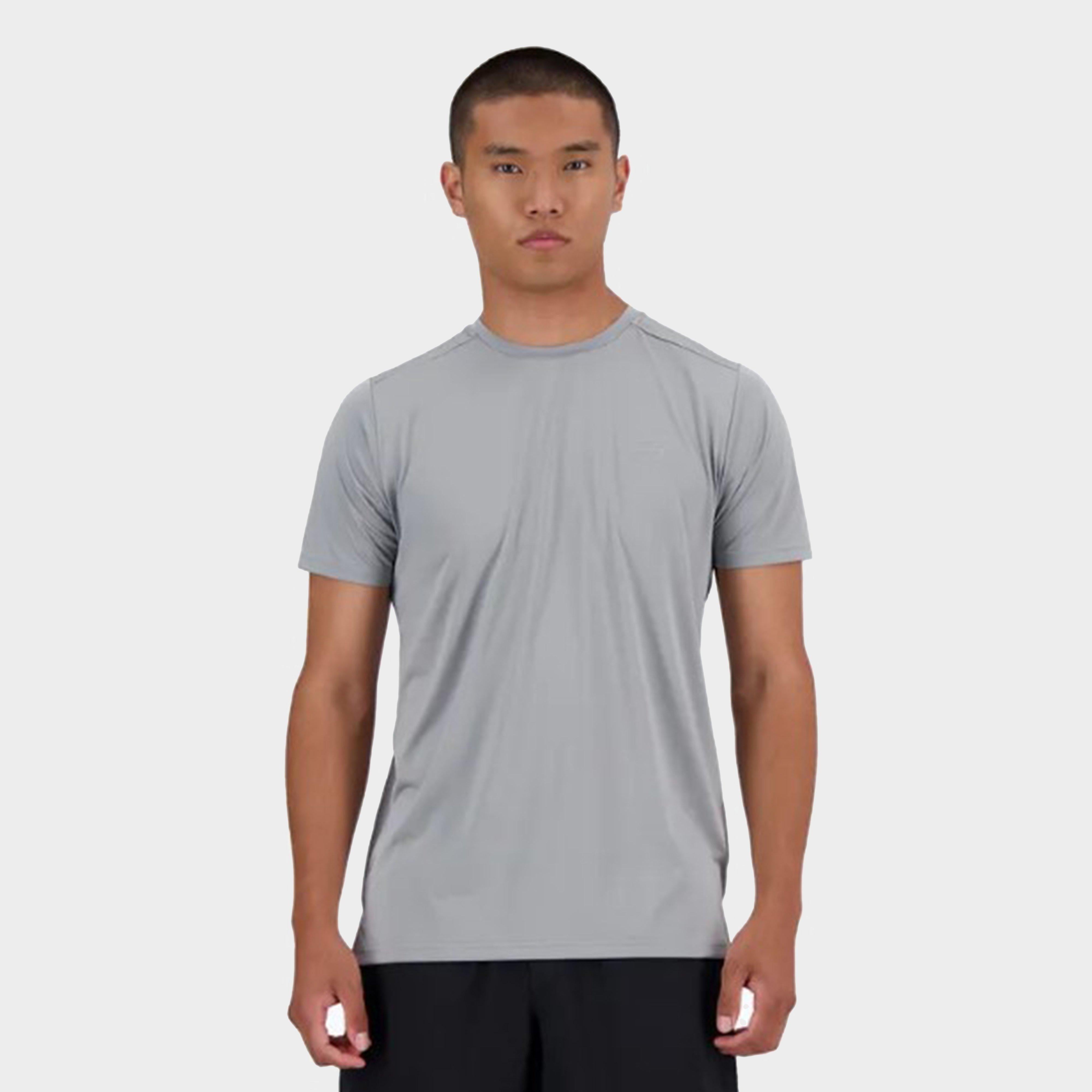 Men's Sport Essentials Run T-Shirt