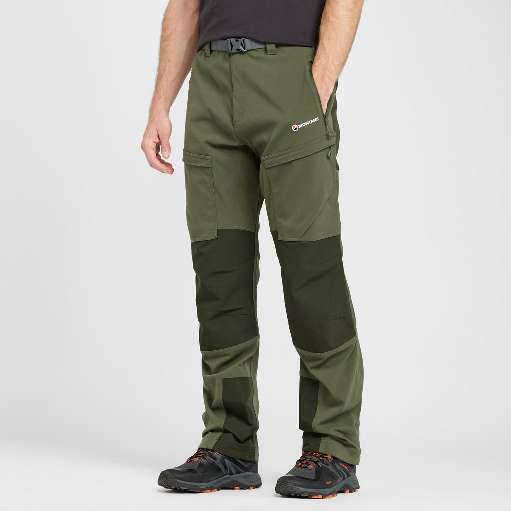 Men's Super Terra Pants (Regular)