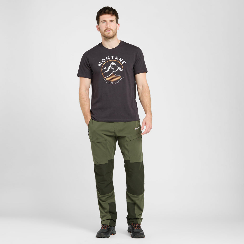 Men's Super Terra Pants (Regular)