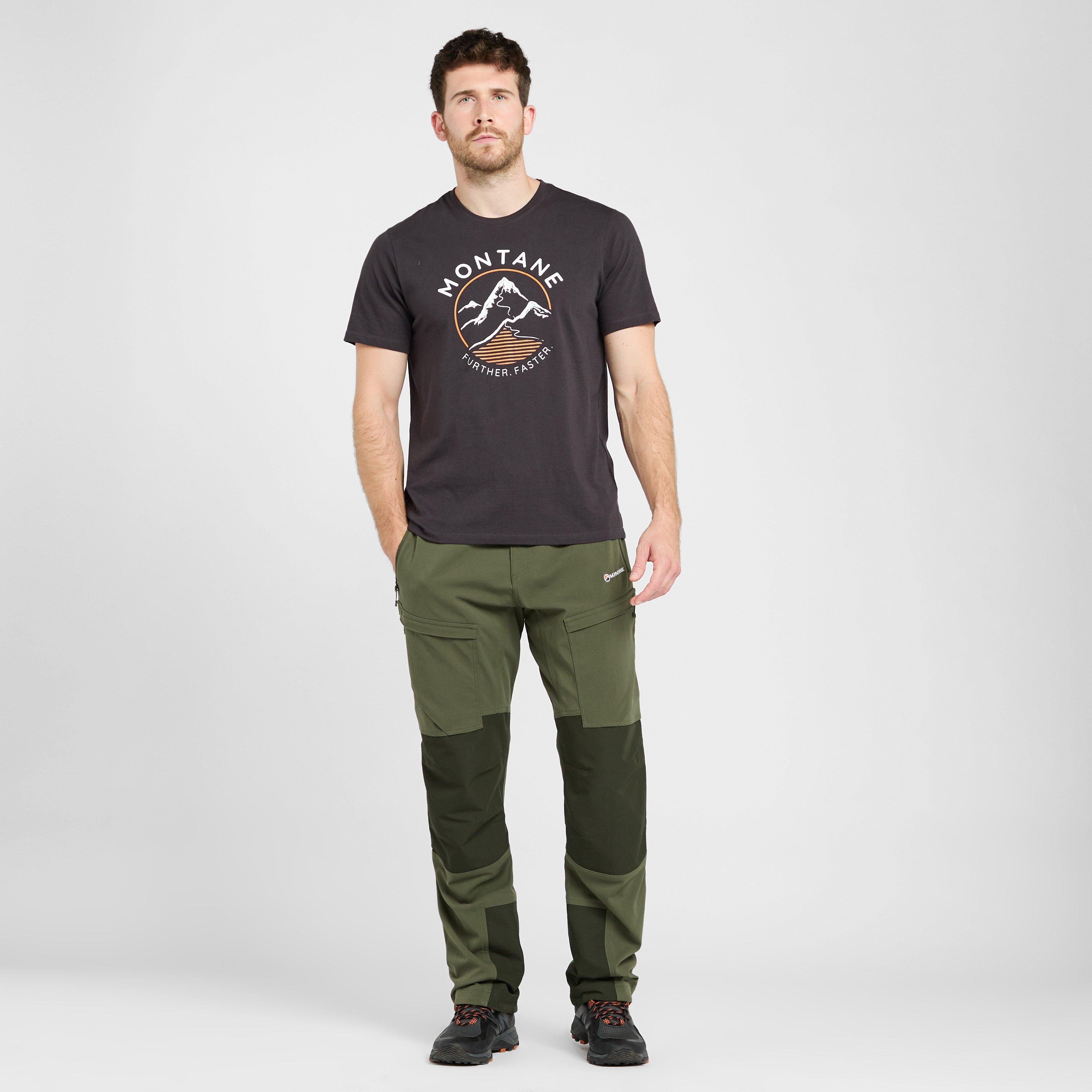 Men's Super Terra Pants (Regular)