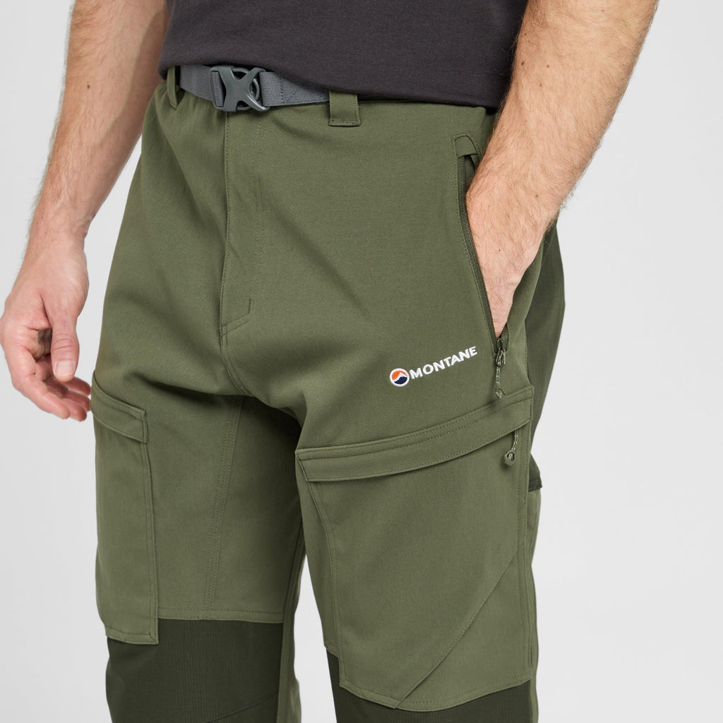 Men's Super Terra Pants (Regular)