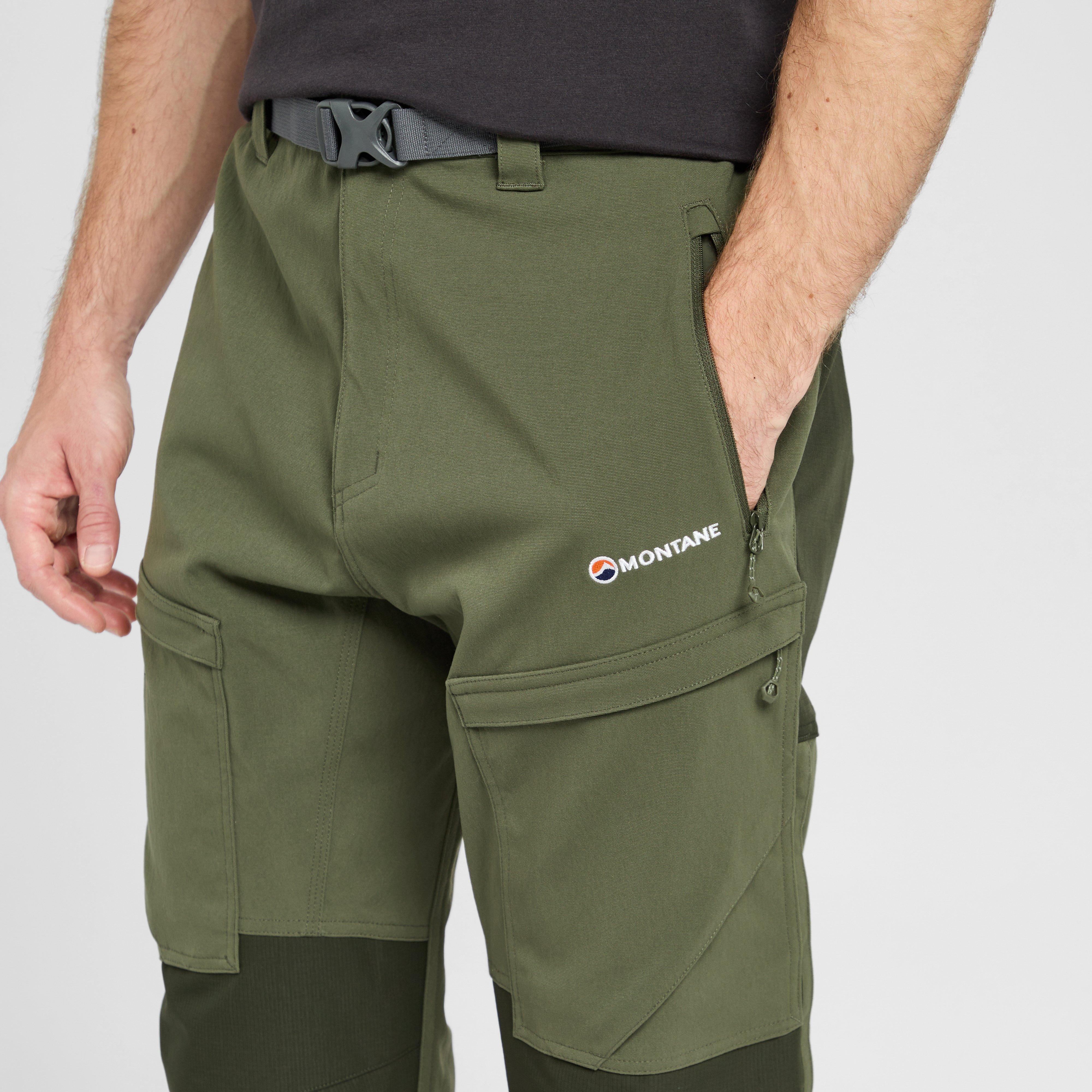 Men's Super Terra Pants (Regular)
