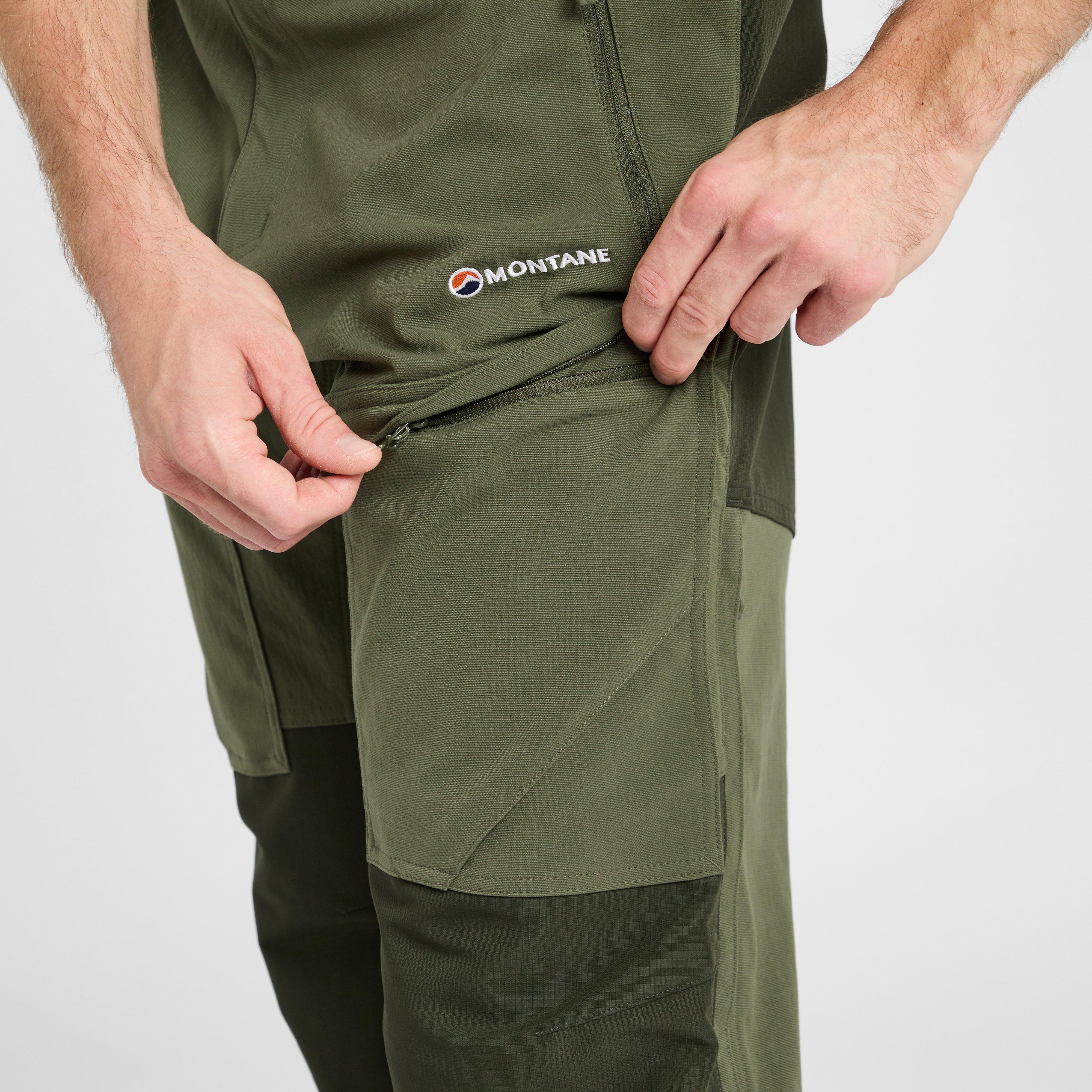 Men's Super Terra Pants (Regular)