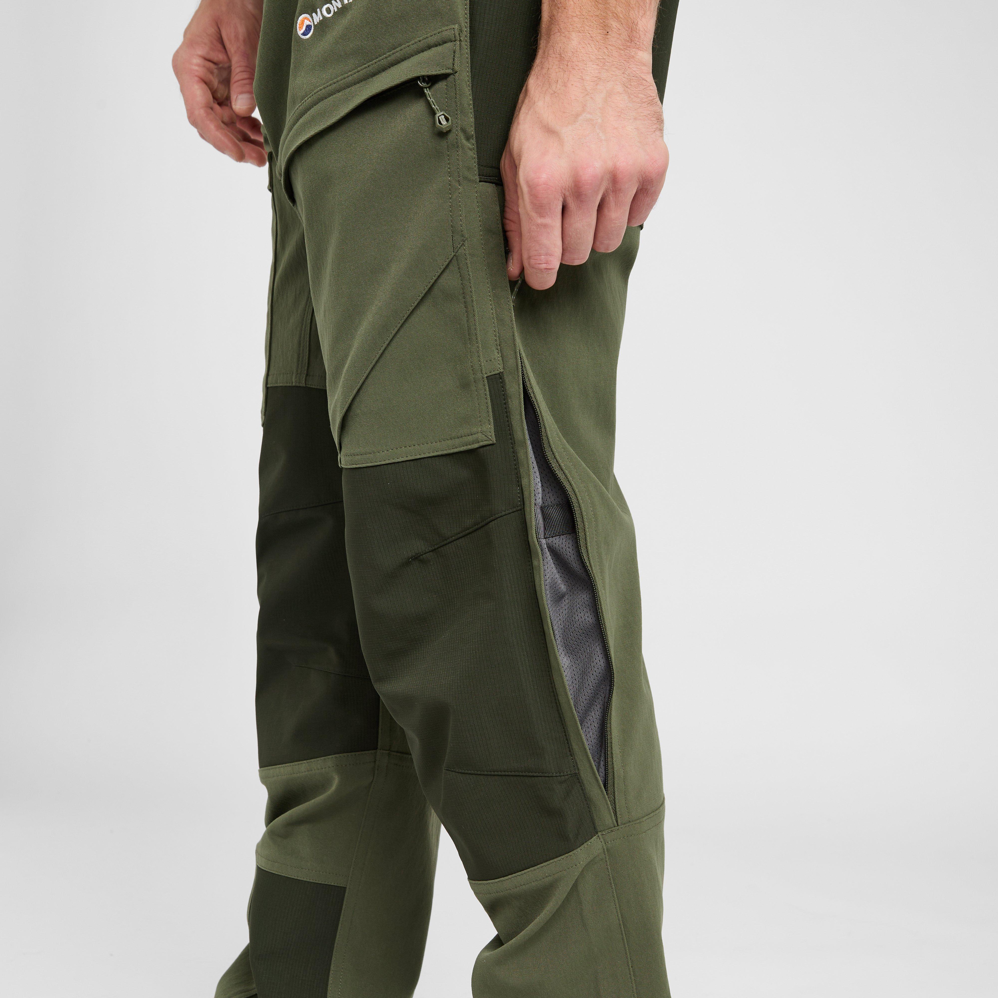 Men's Super Terra Pants (Regular)