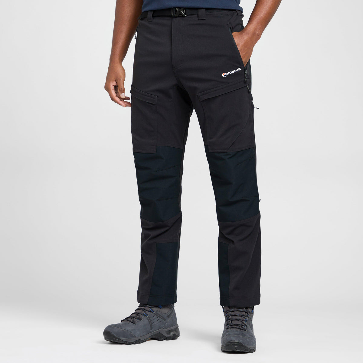 Men's Super Terra Pants (Short)