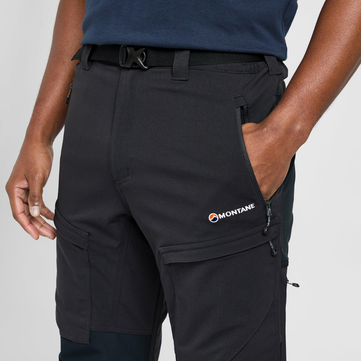Men's Super Terra Pants (Short)