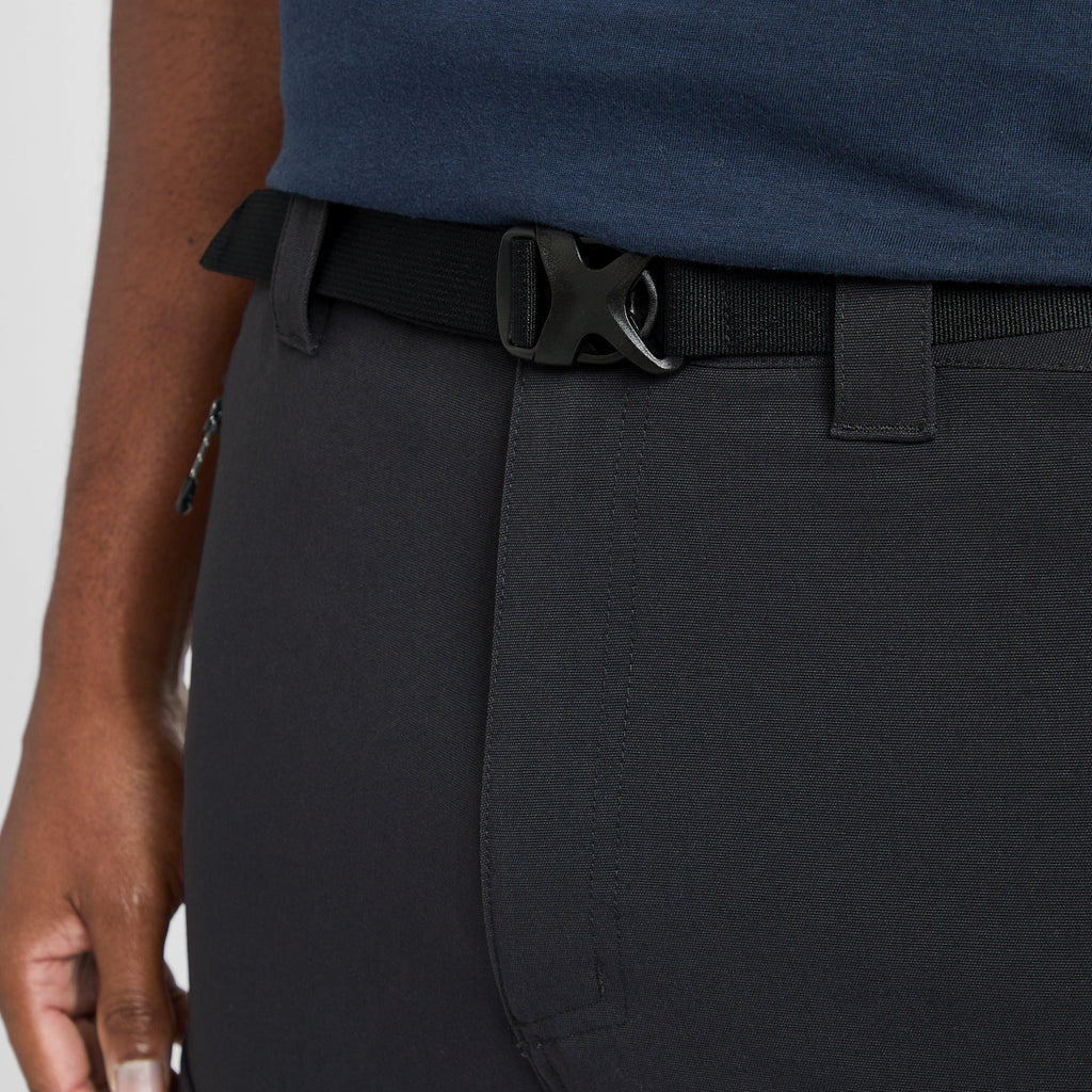 Men's Super Terra Pants (Short)