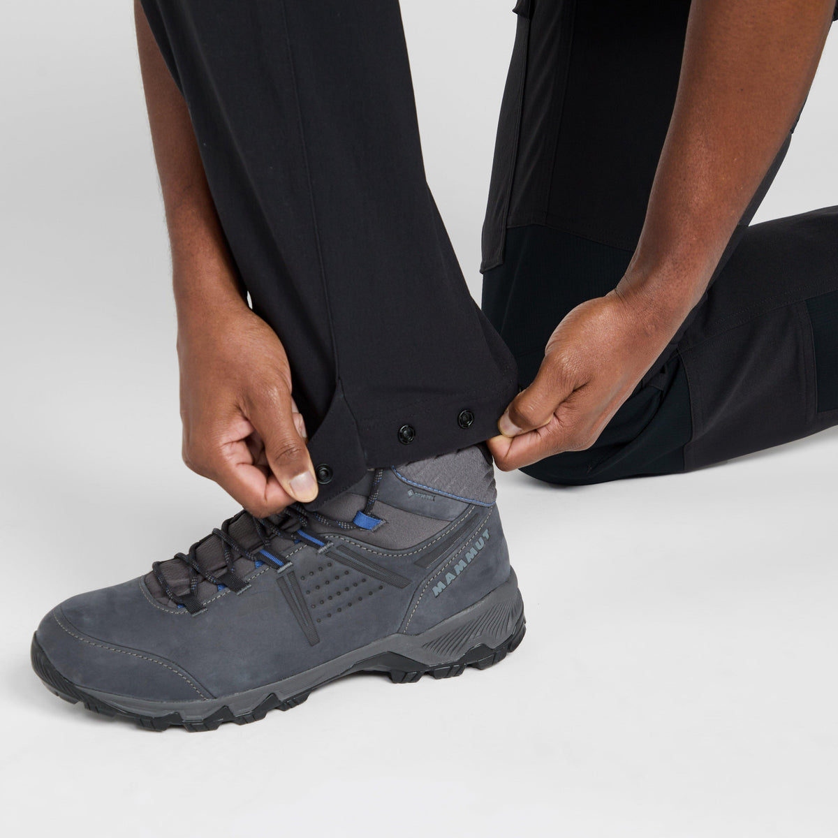 Men's Super Terra Pants (Short)