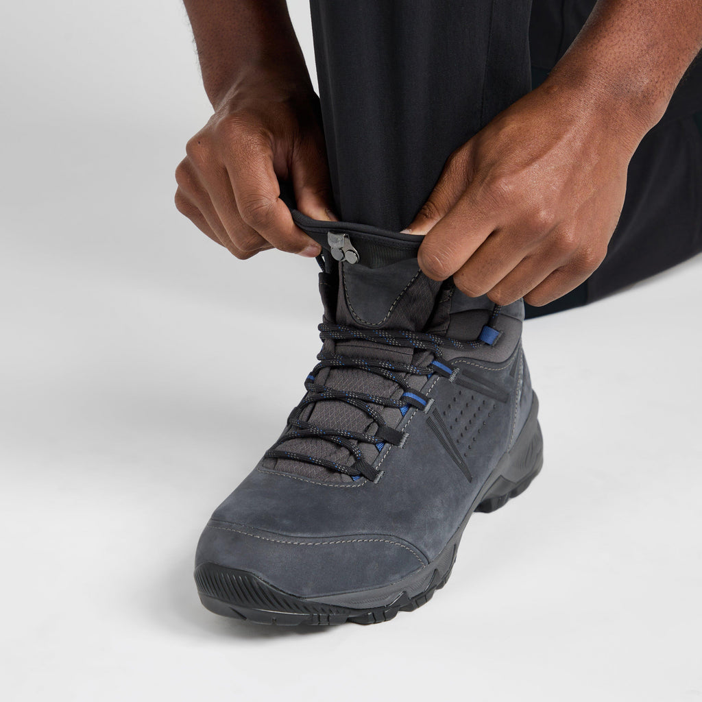 Men's Super Terra Pants (Short)