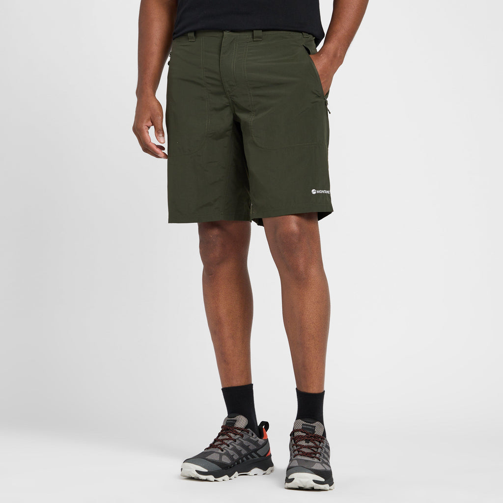 Men’s Terra Shorts