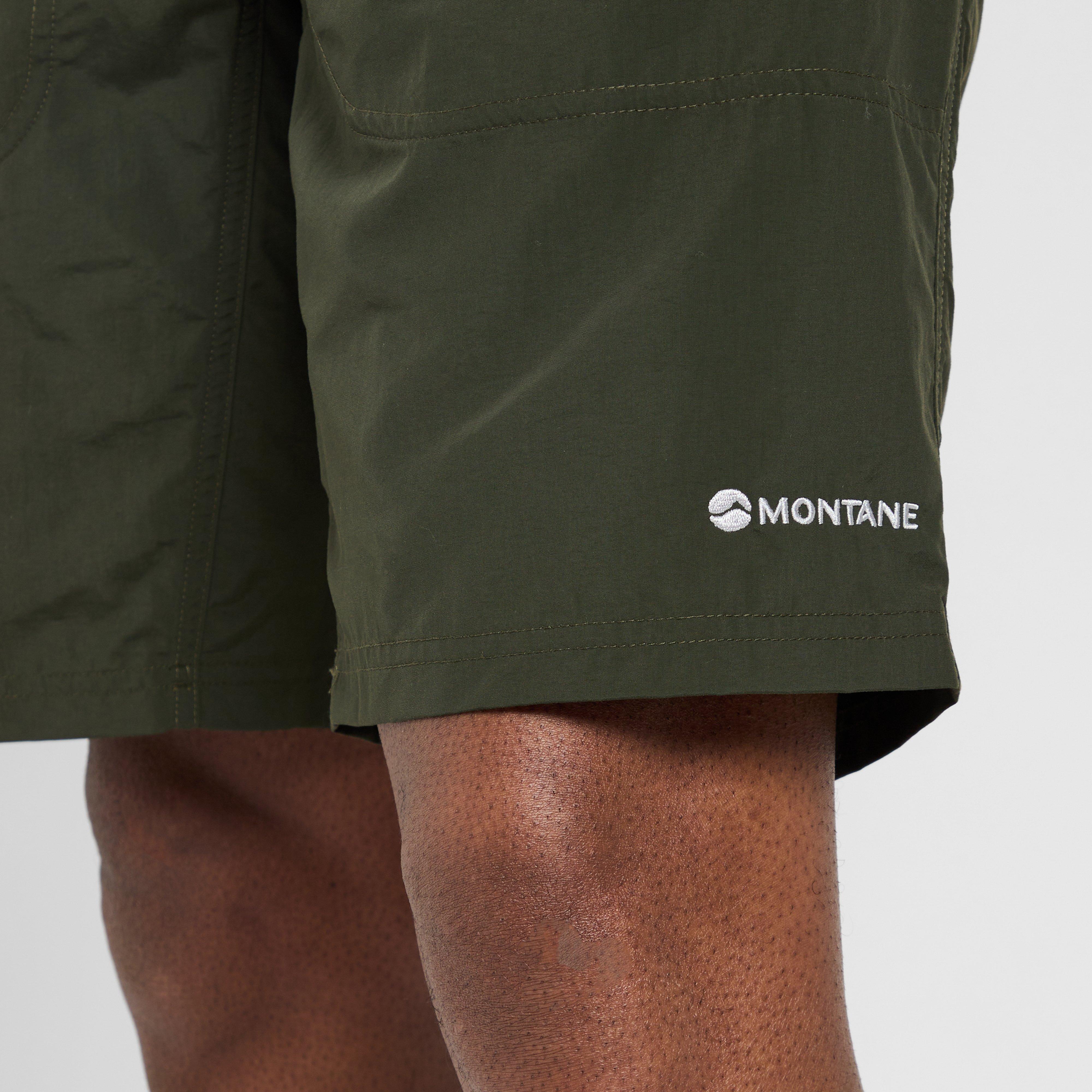 Men’s Terra Shorts
