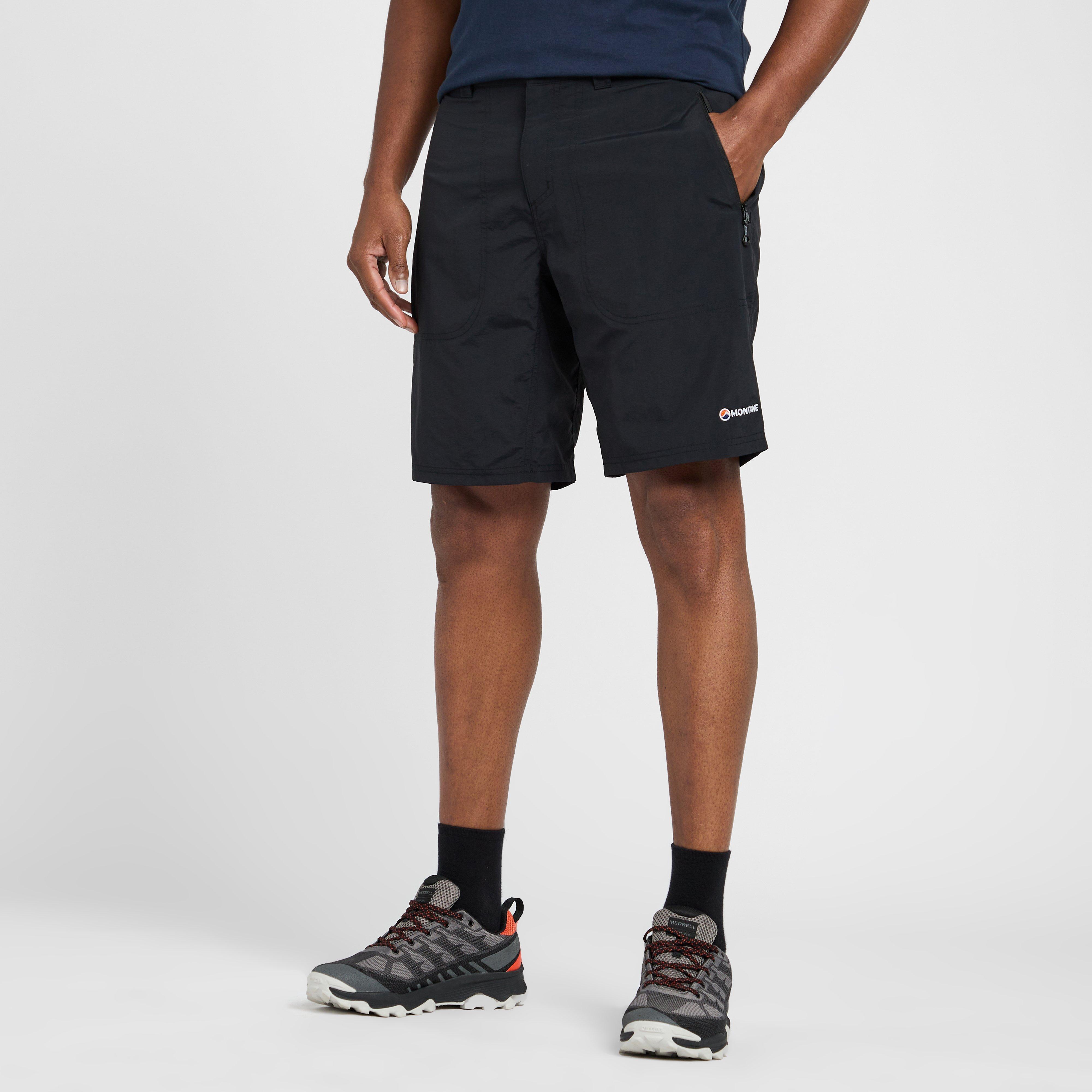 Men’s Terra Shorts