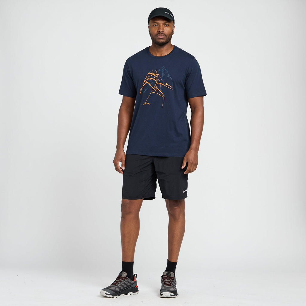 Men’s Terra Shorts