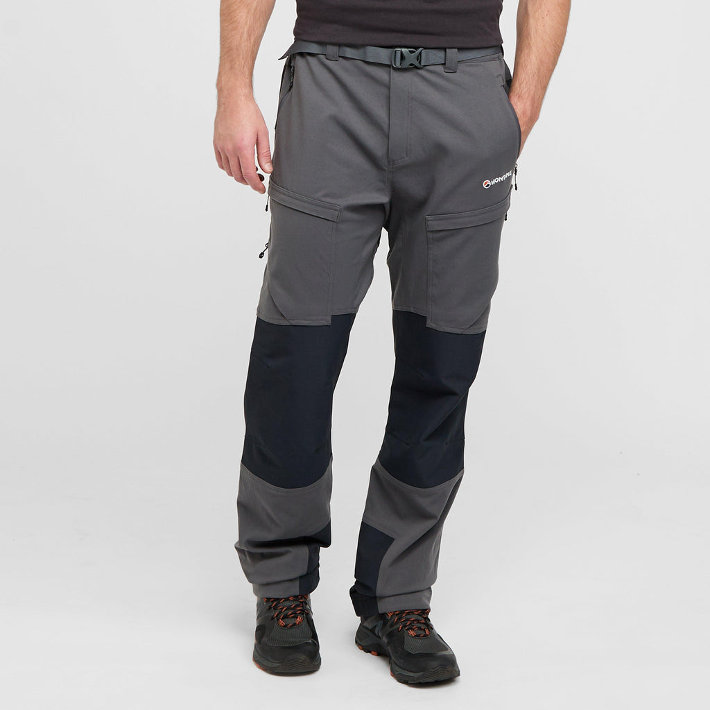 Men's Super Terra Pants (Long)