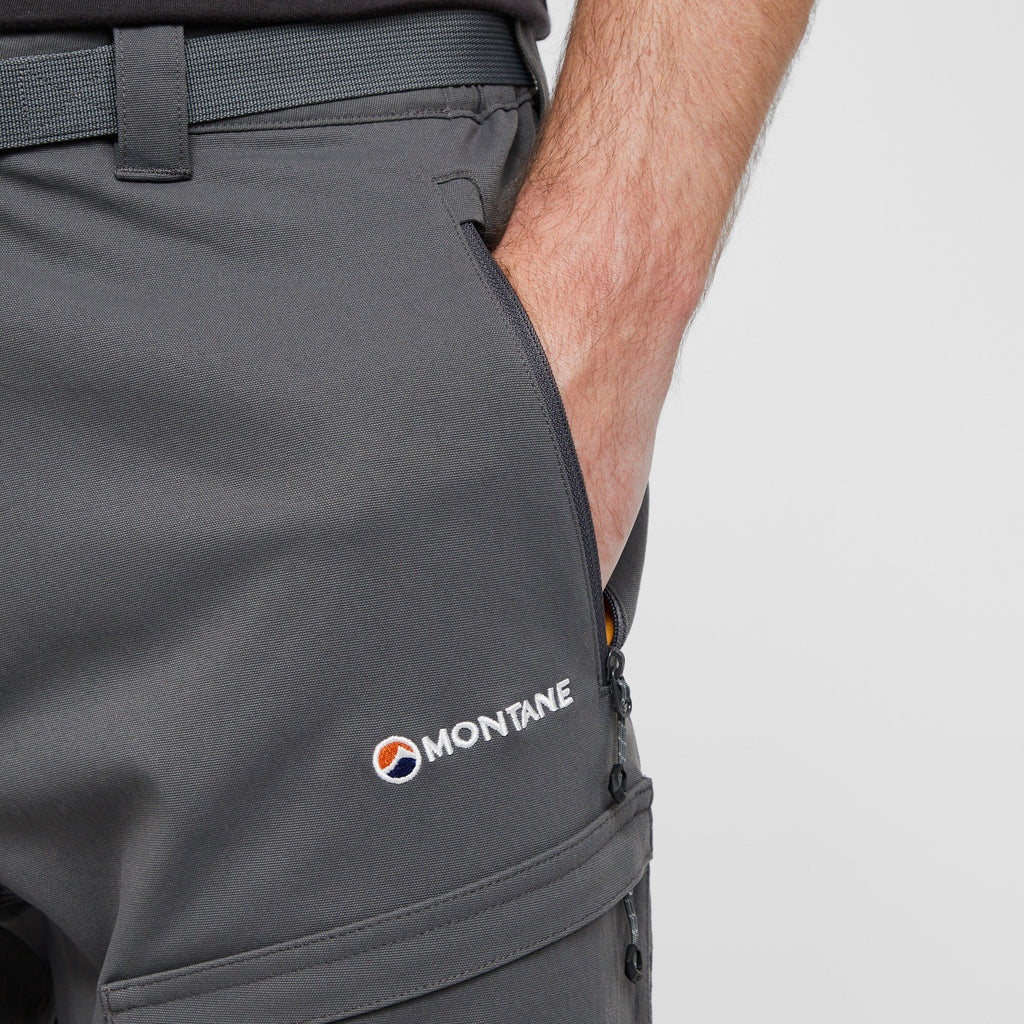 Men's Super Terra Pants (Long)
