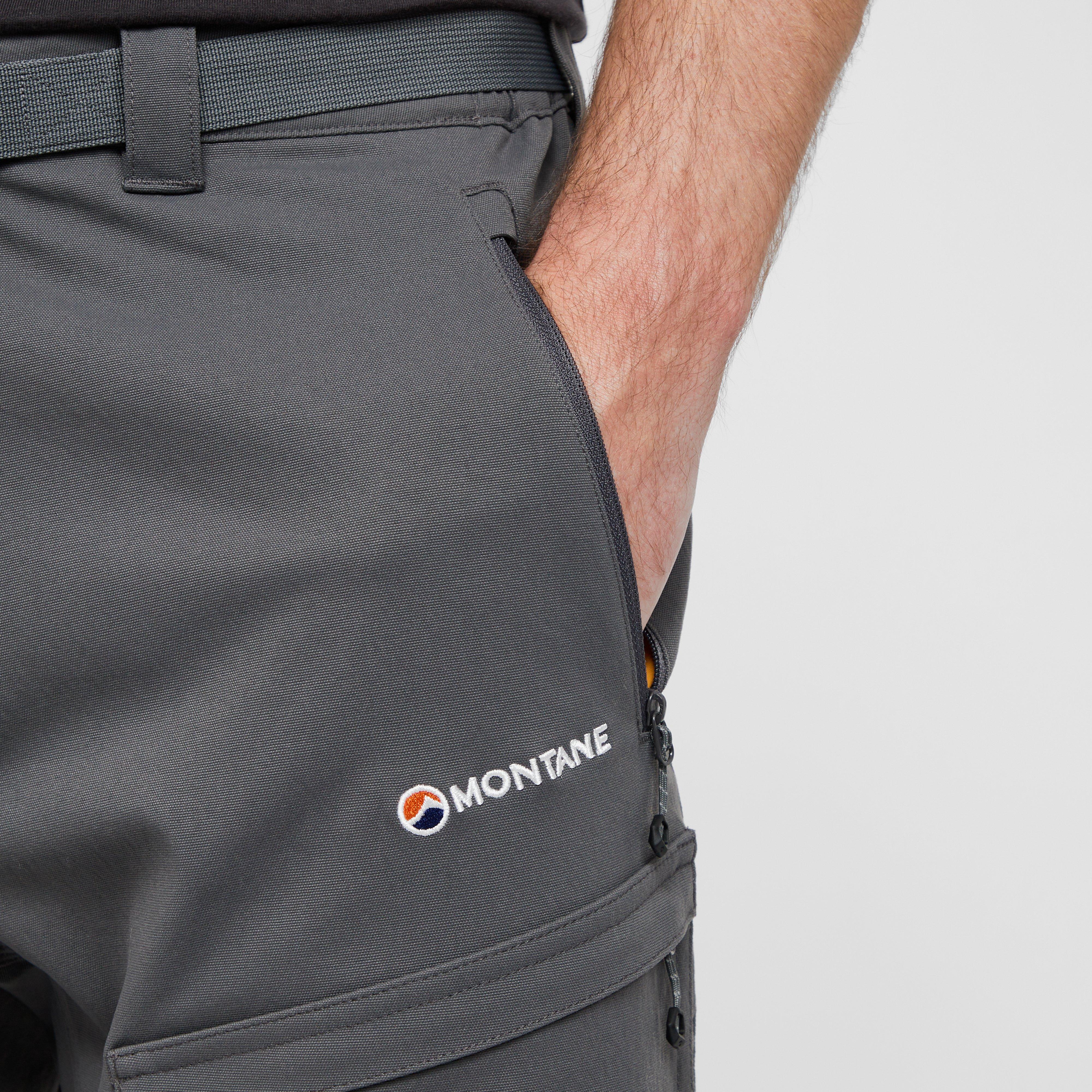 Men's Super Terra Pants (Long)