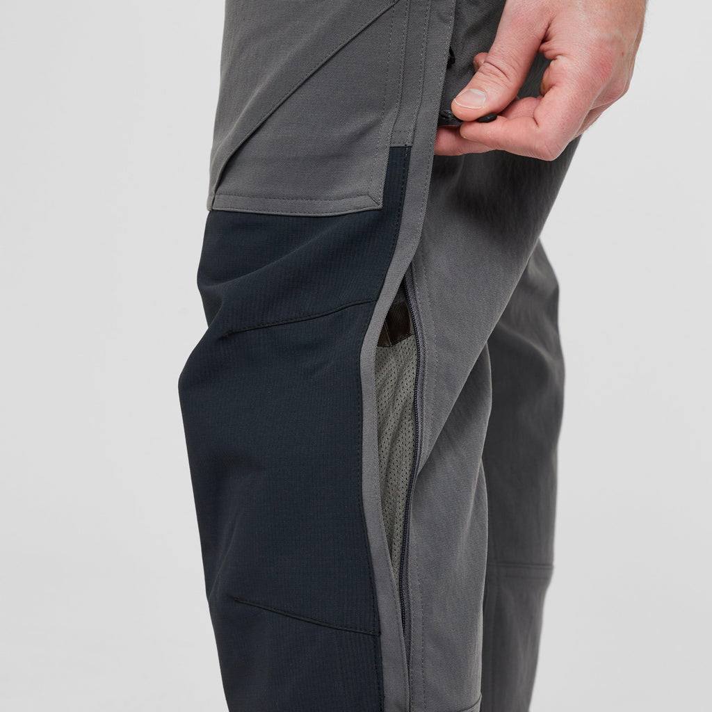Men's Super Terra Pants (Long)