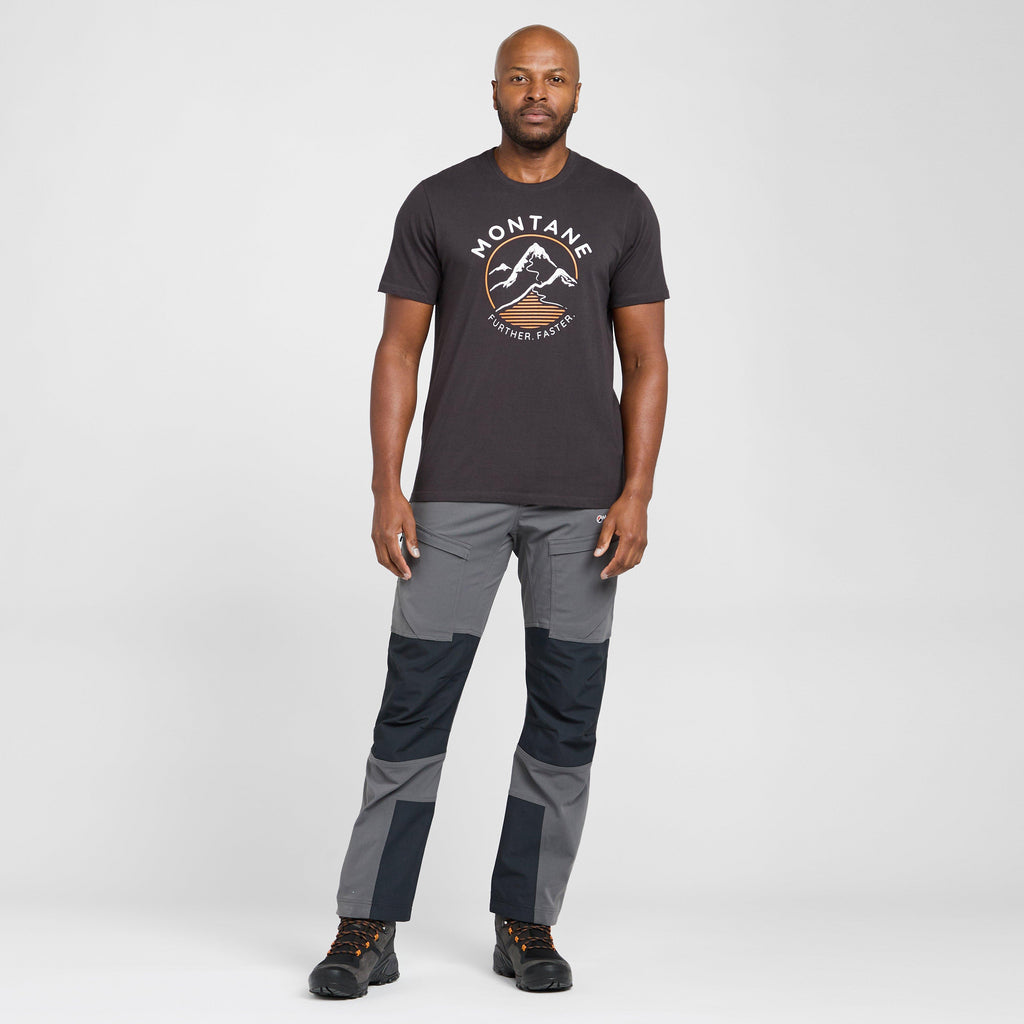 Men's Super Terra Pants (Short)