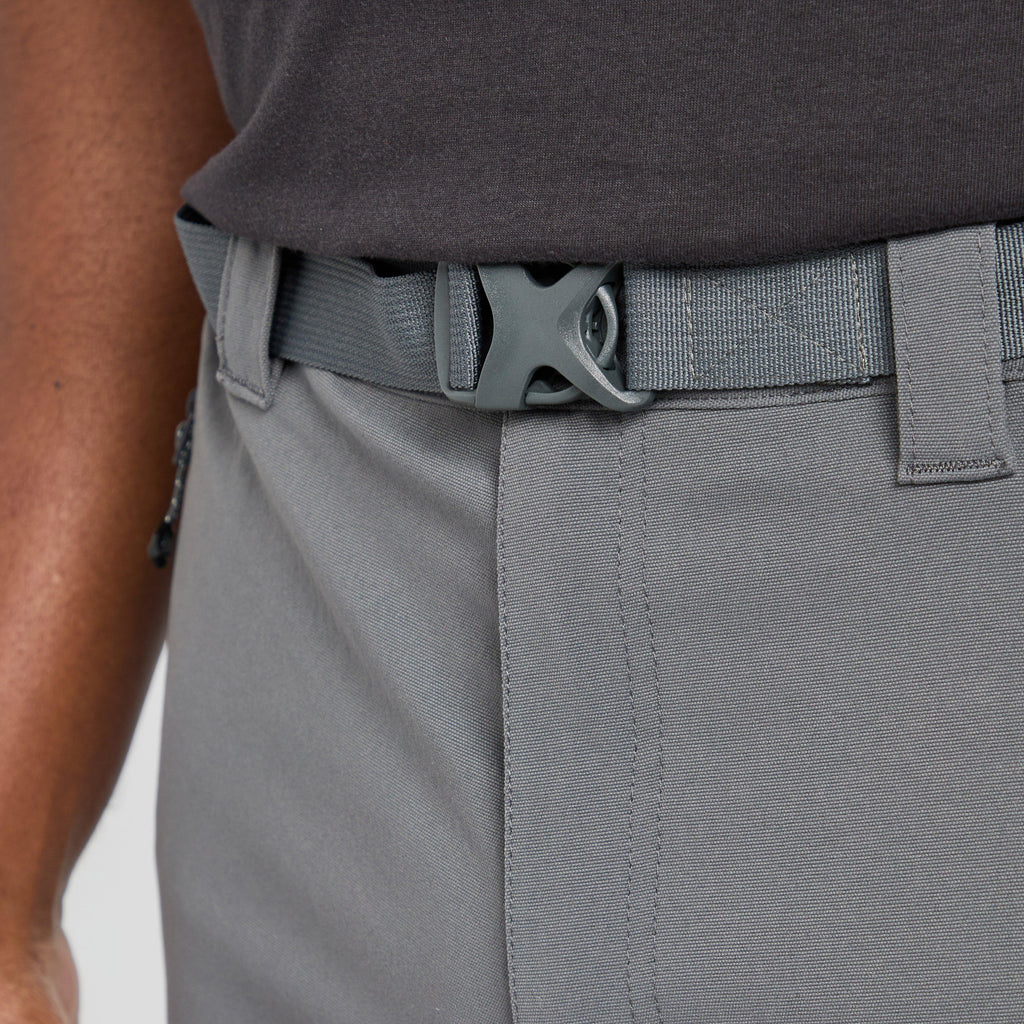 Men's Super Terra Pants (Short)