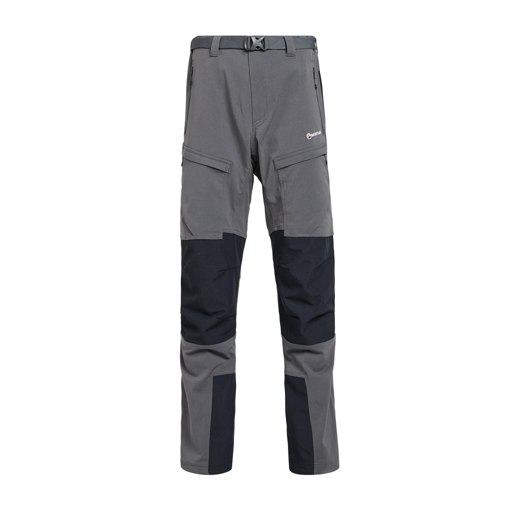 Men's Super Terra Pants (Short)
