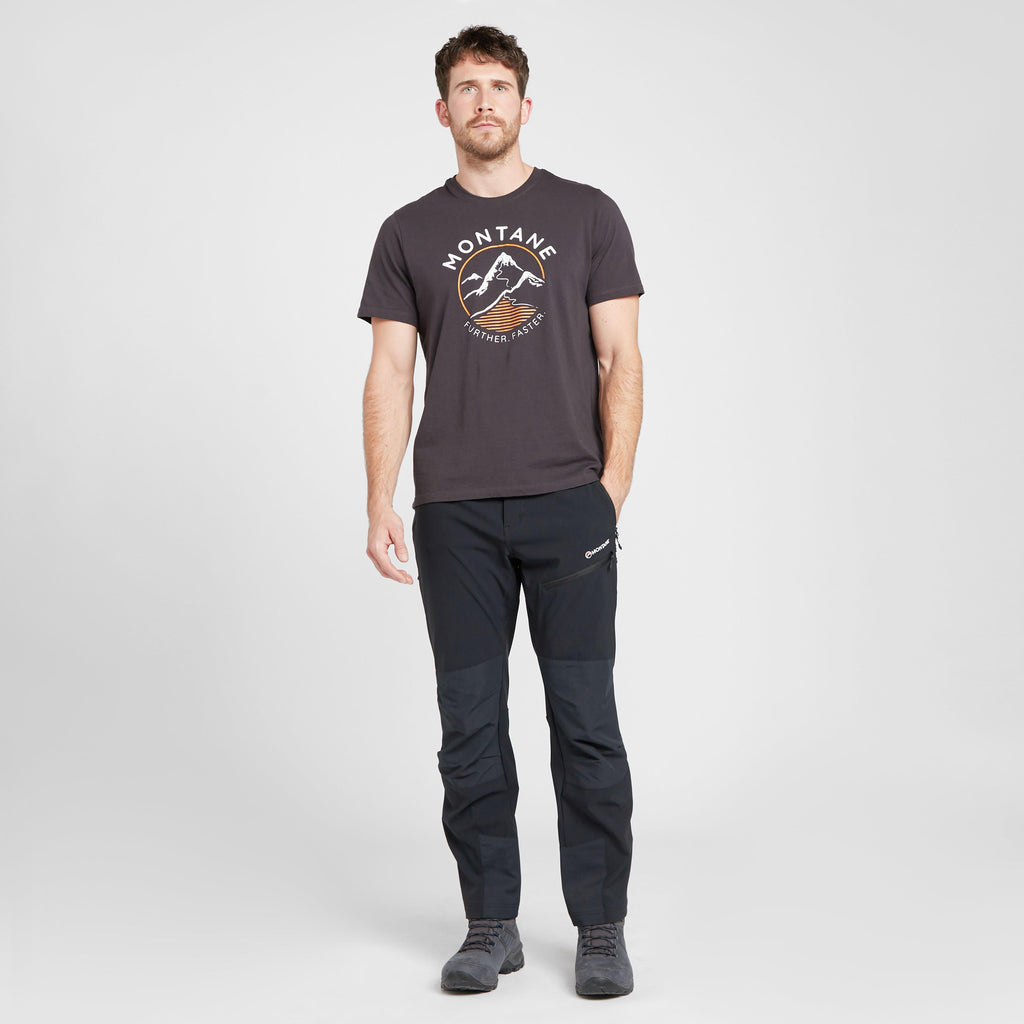 Men's Terra Mission Trousers (Short)