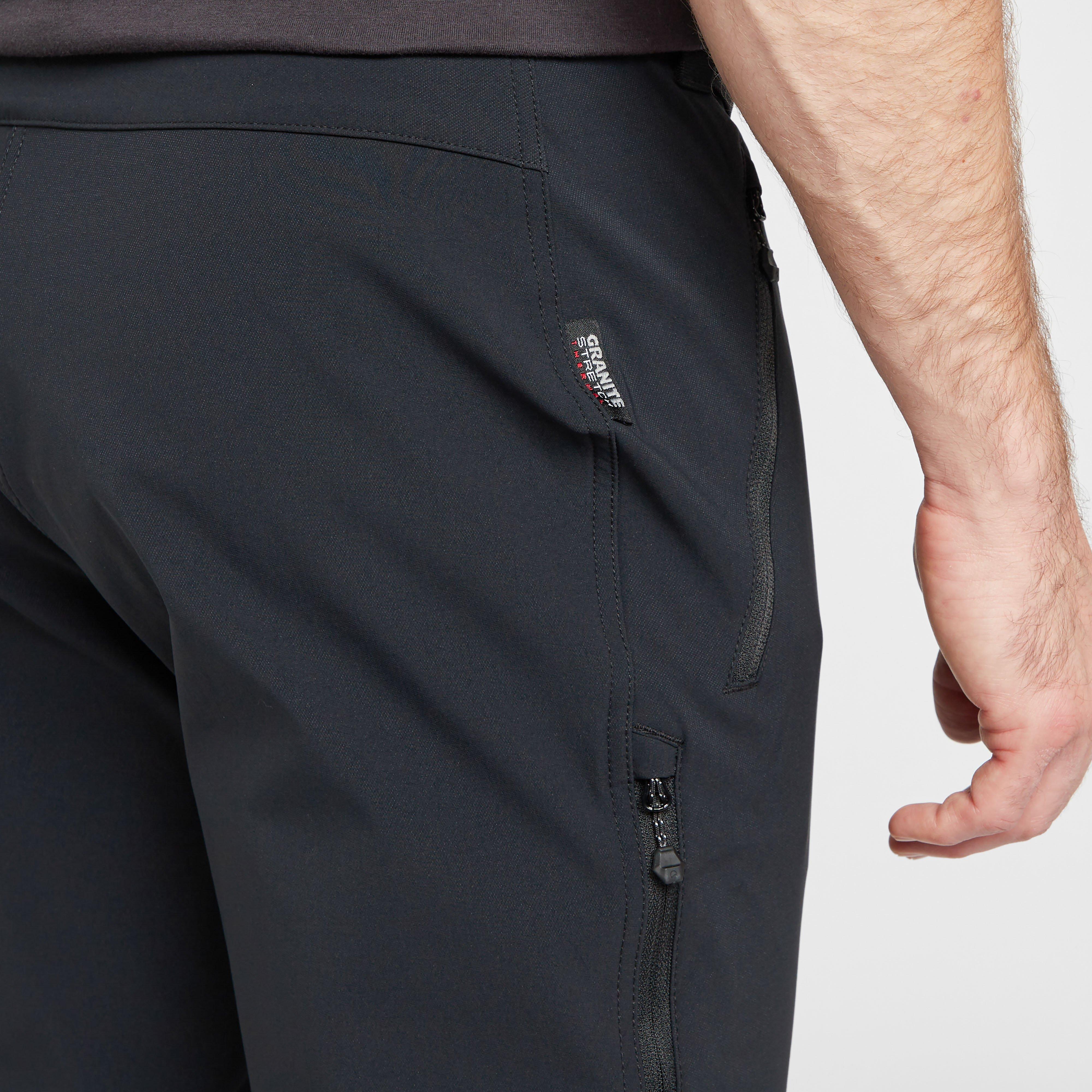 Men's Terra Mission Trousers (Short)