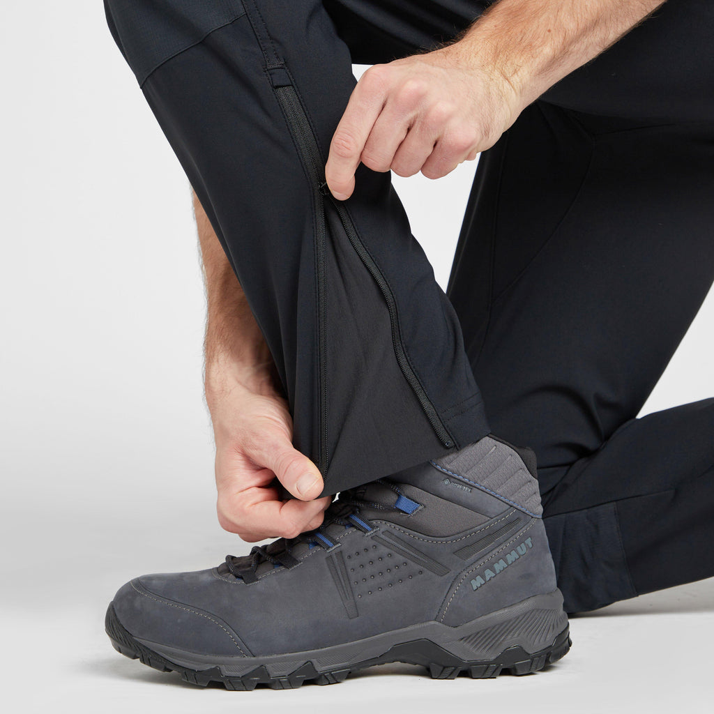 Men's Terra Mission Trousers (Short)