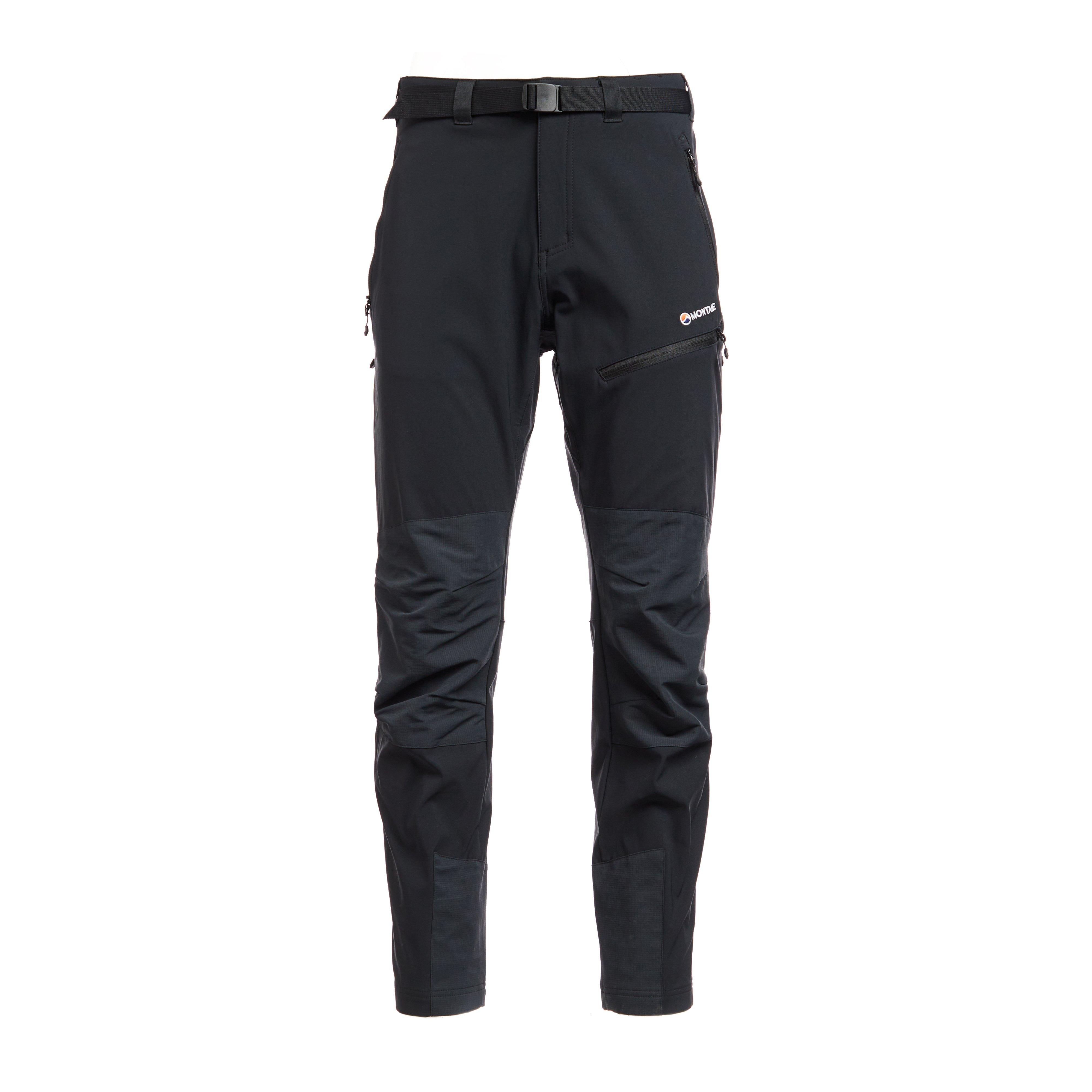 Men's Terra Mission Trousers (Short)