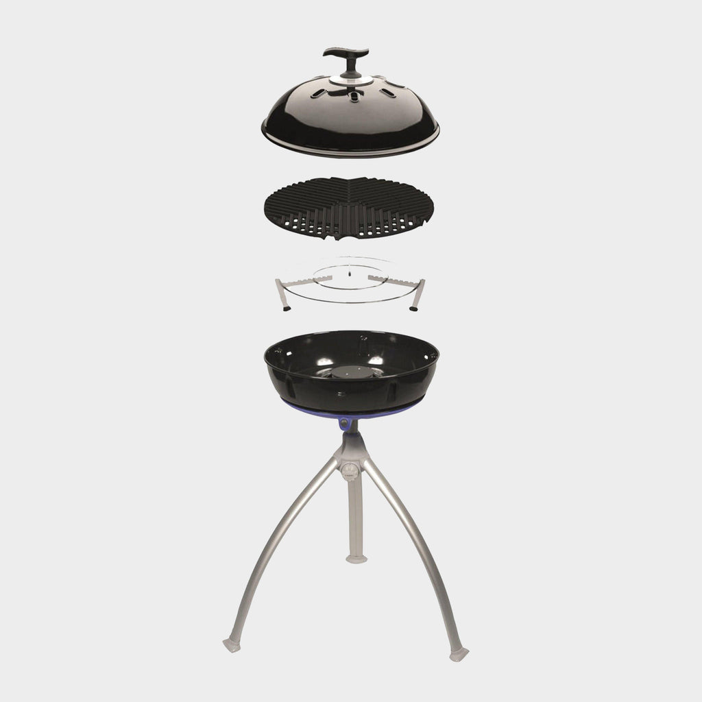 Grillo Chef 40 BBQ Dome Combo