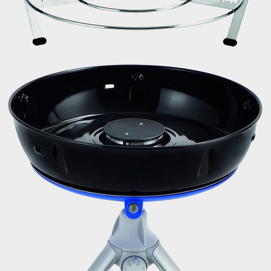 Grillo Chef 40 BBQ Dome Combo