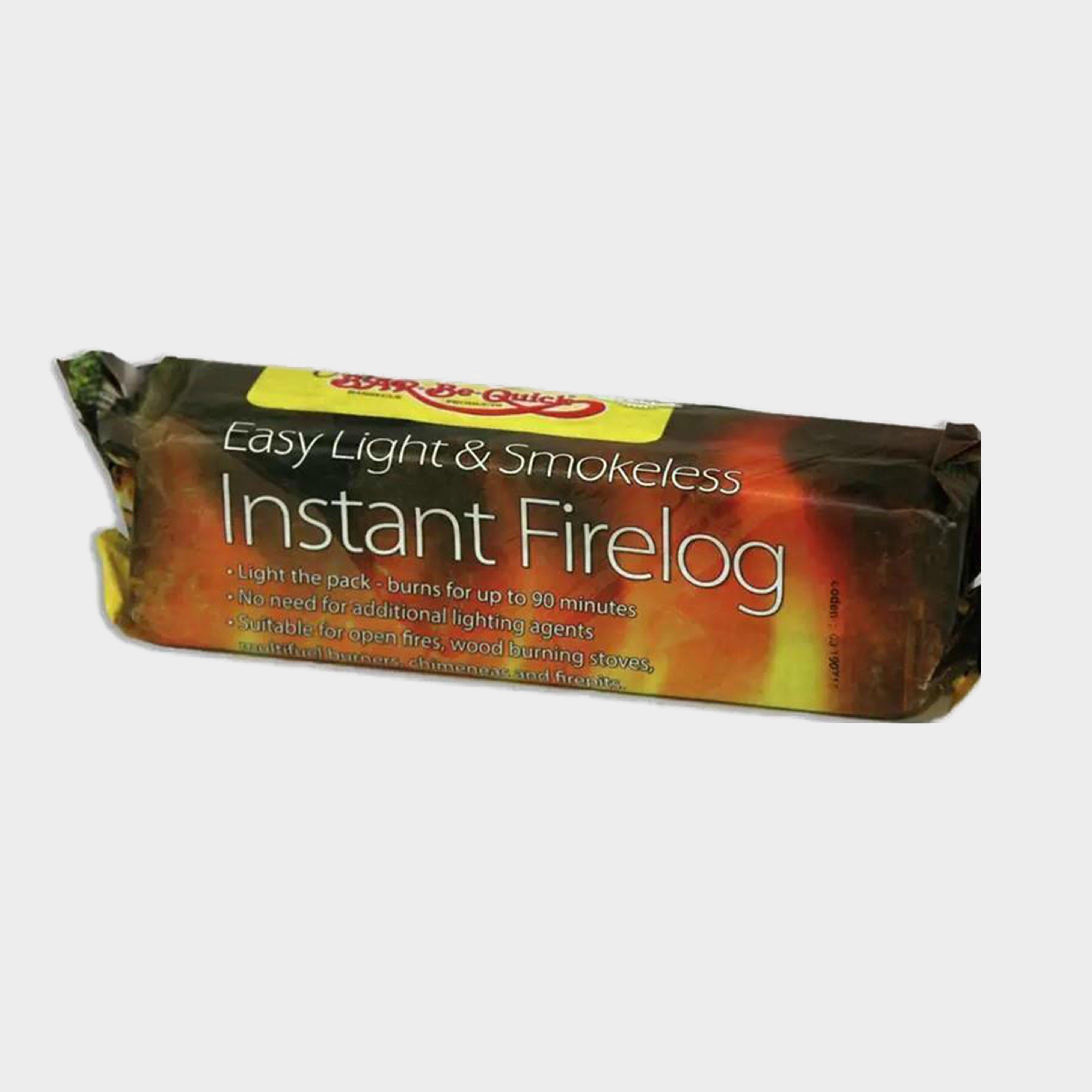 Instant Firelog