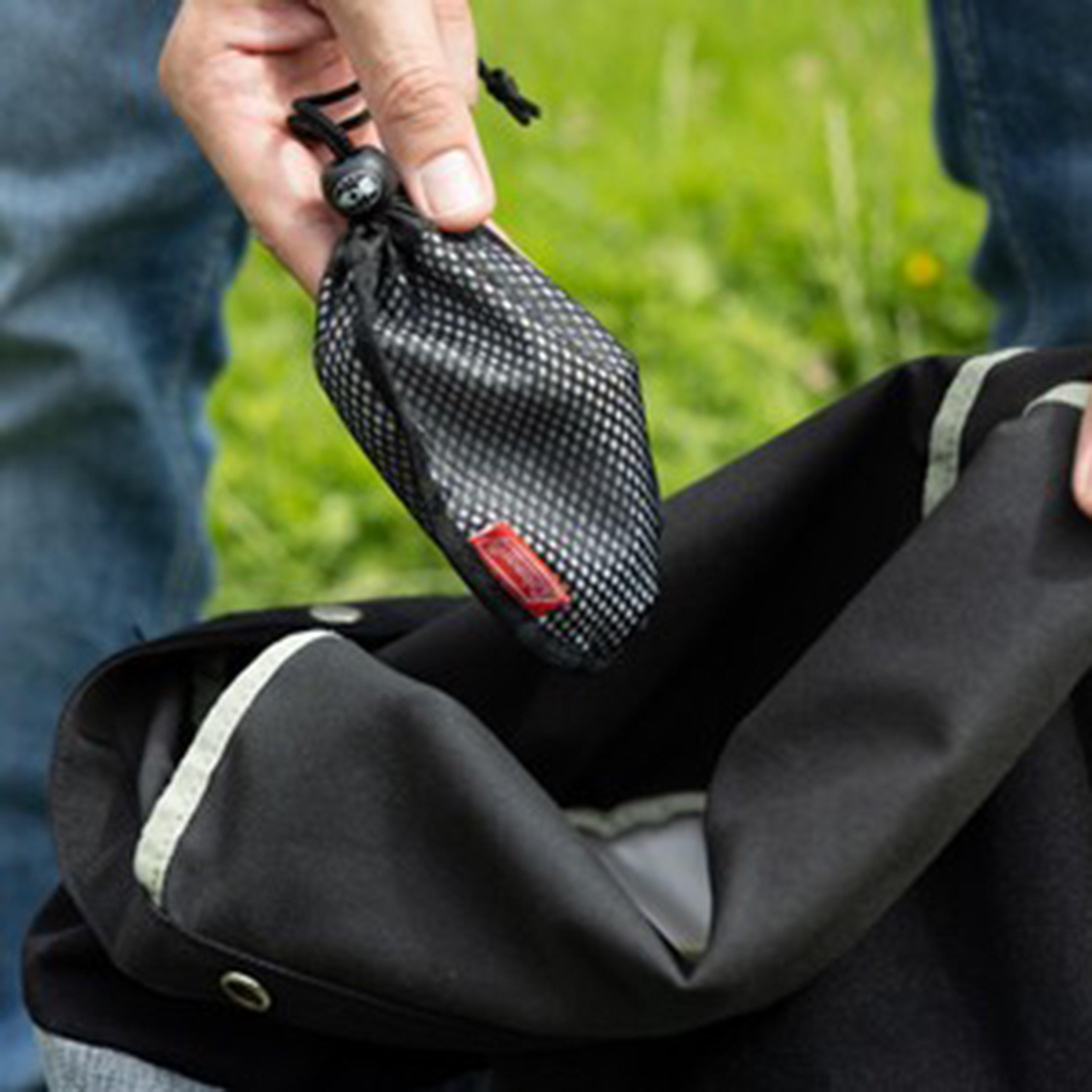 Fyrelite Start Backpacking Stove