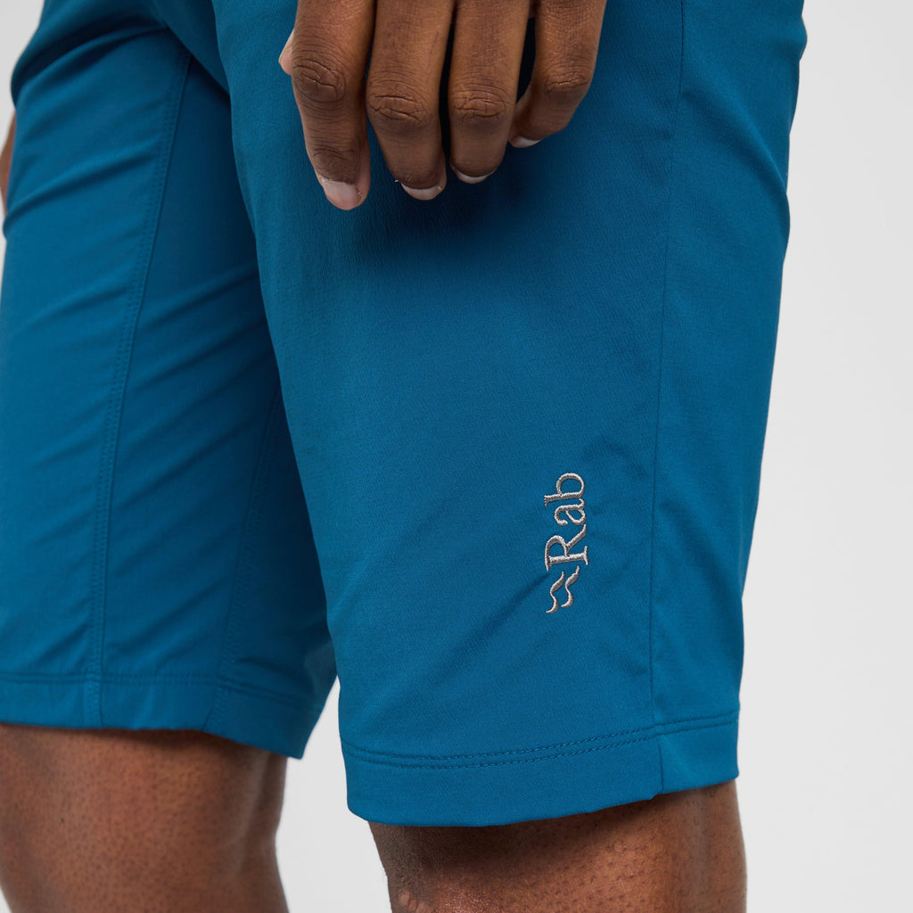 Men's Ascendor Light Short